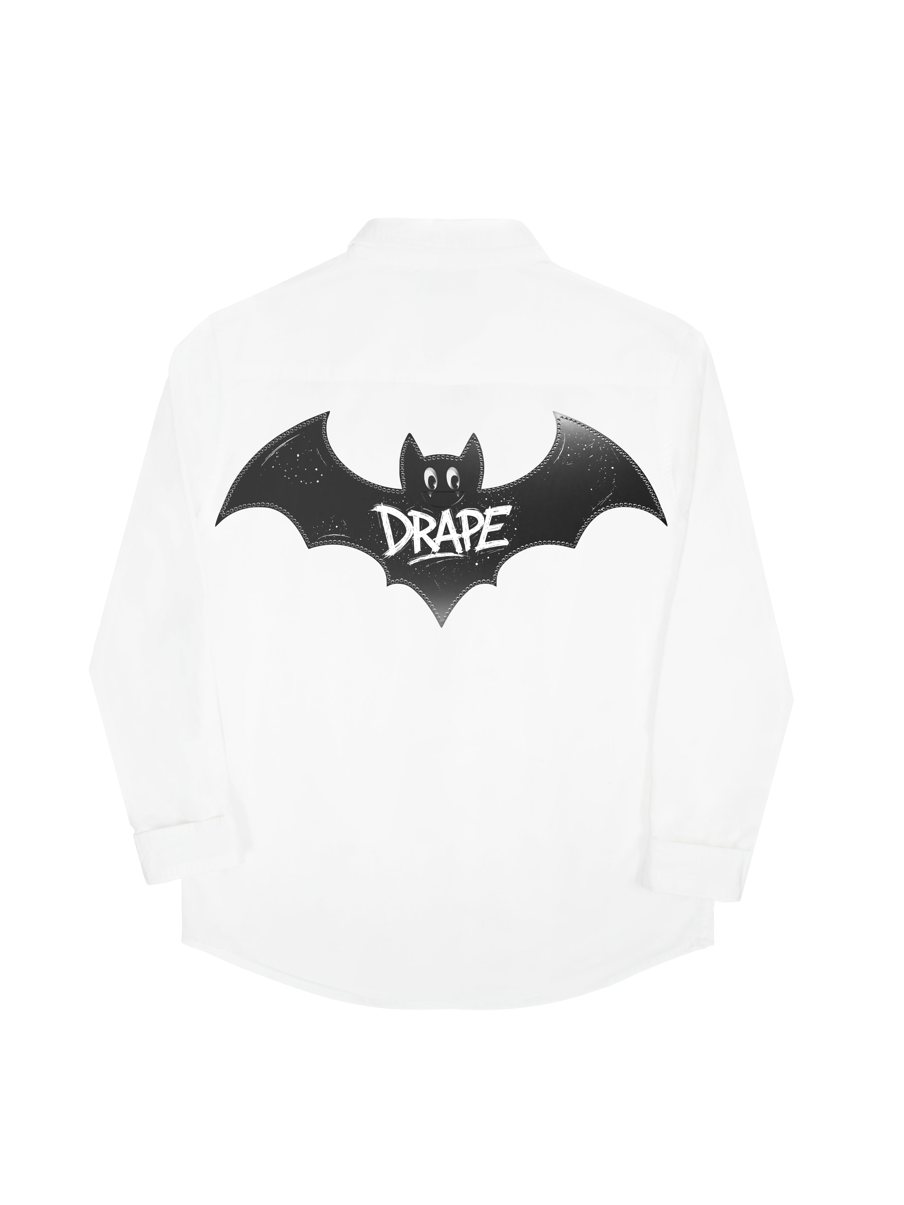Nightwing2 DRAPE Shirt