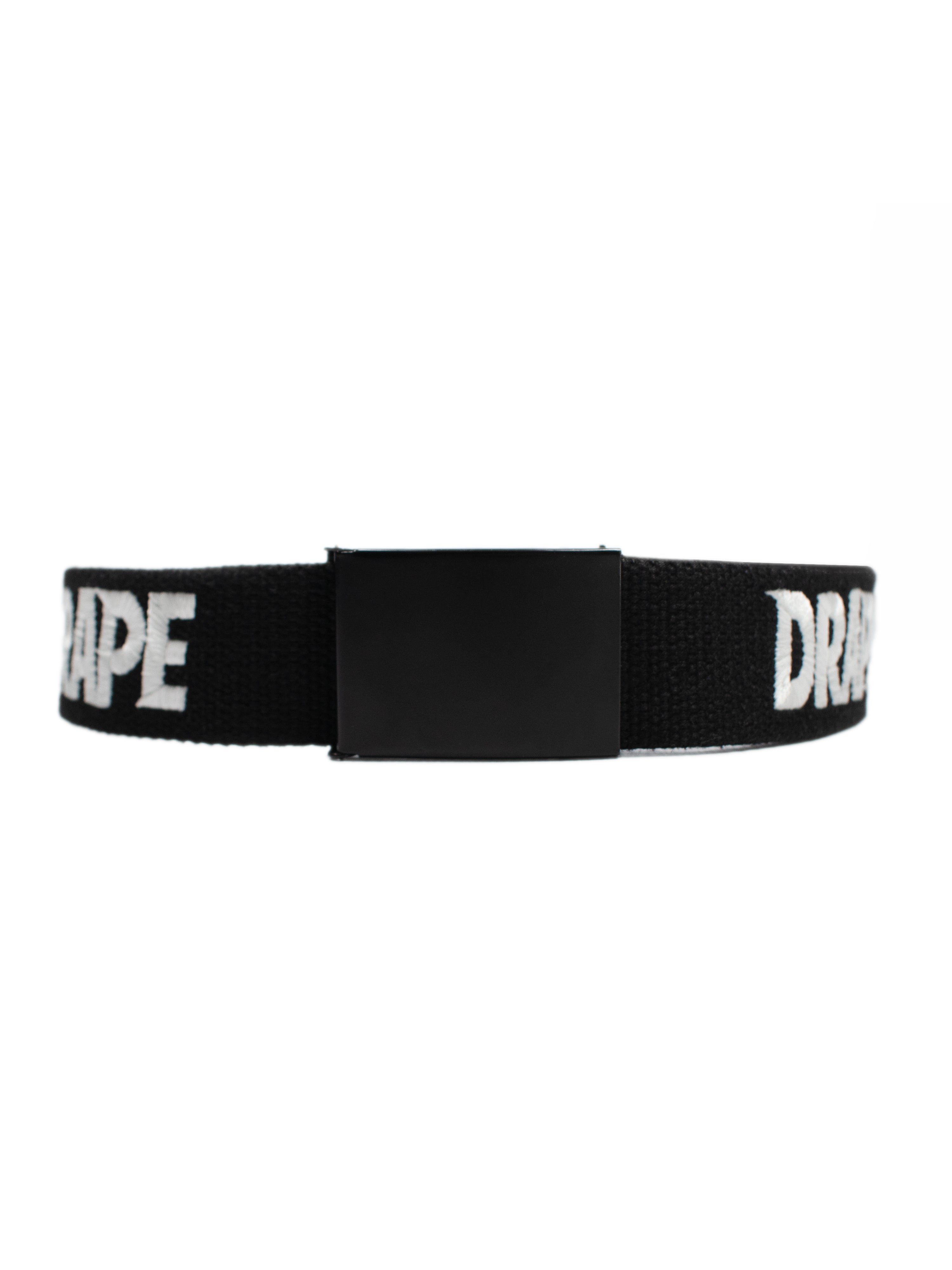 BELT DRAPE