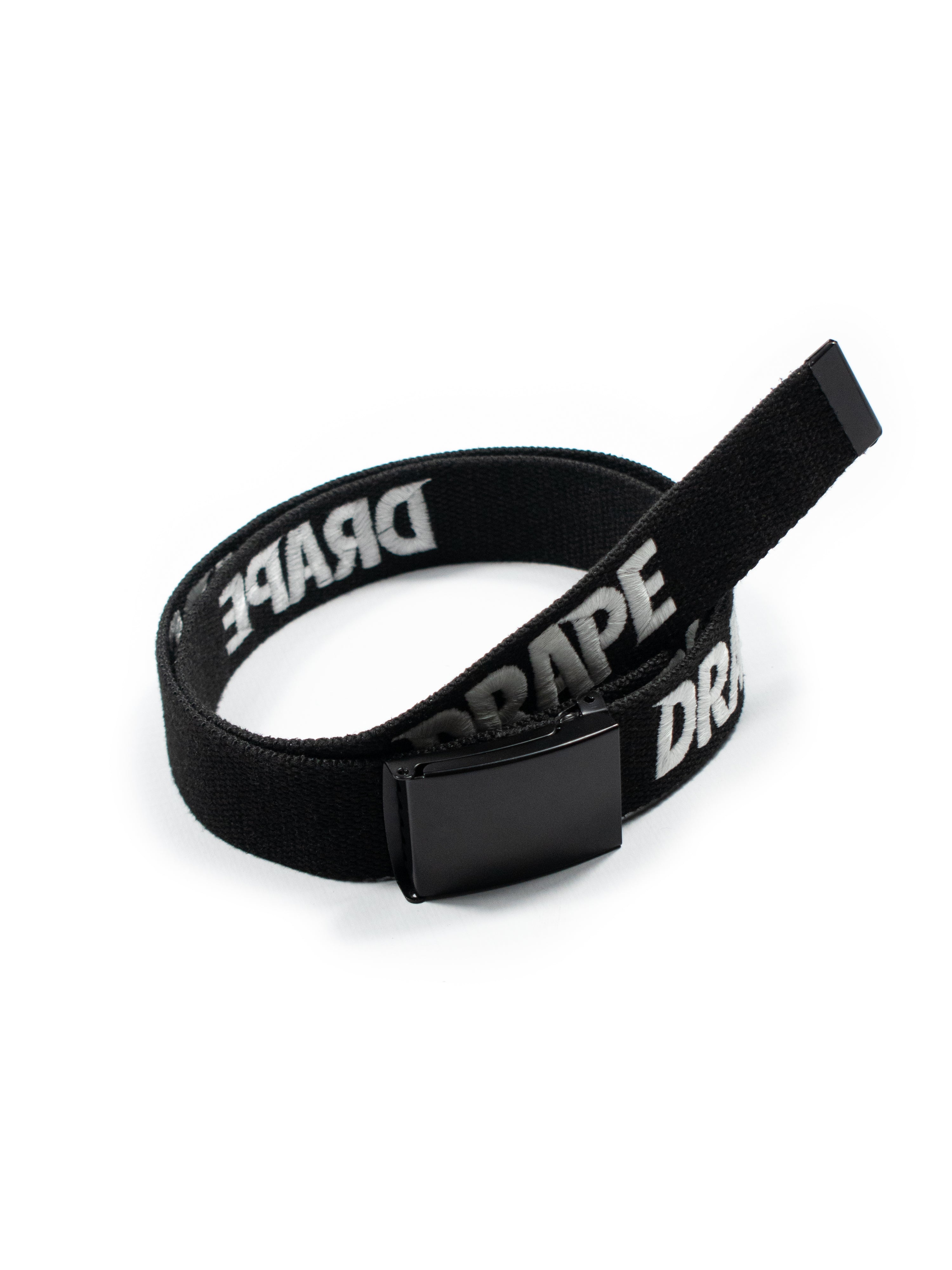 BELT DRAPE
