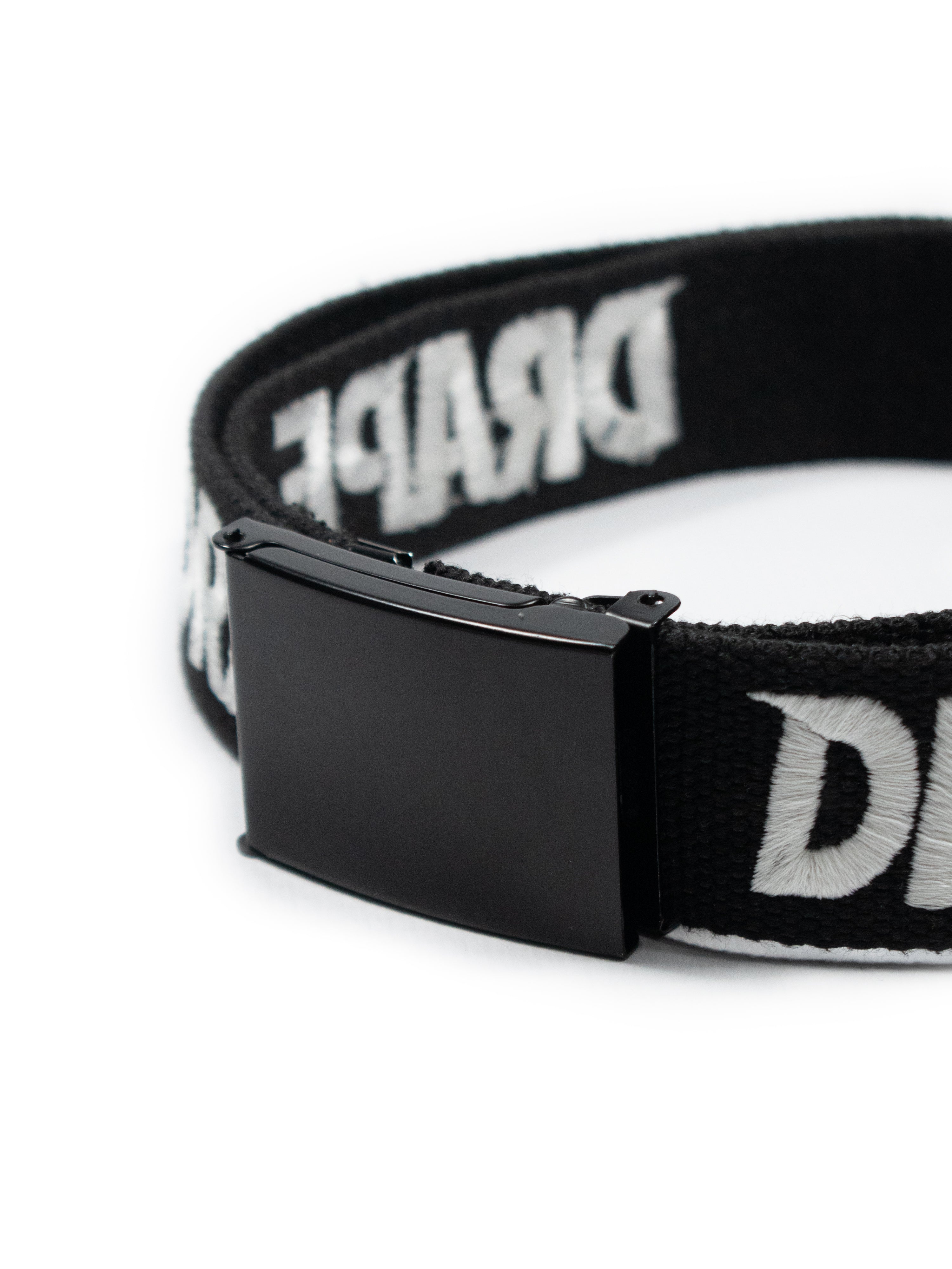 BELT DRAPE