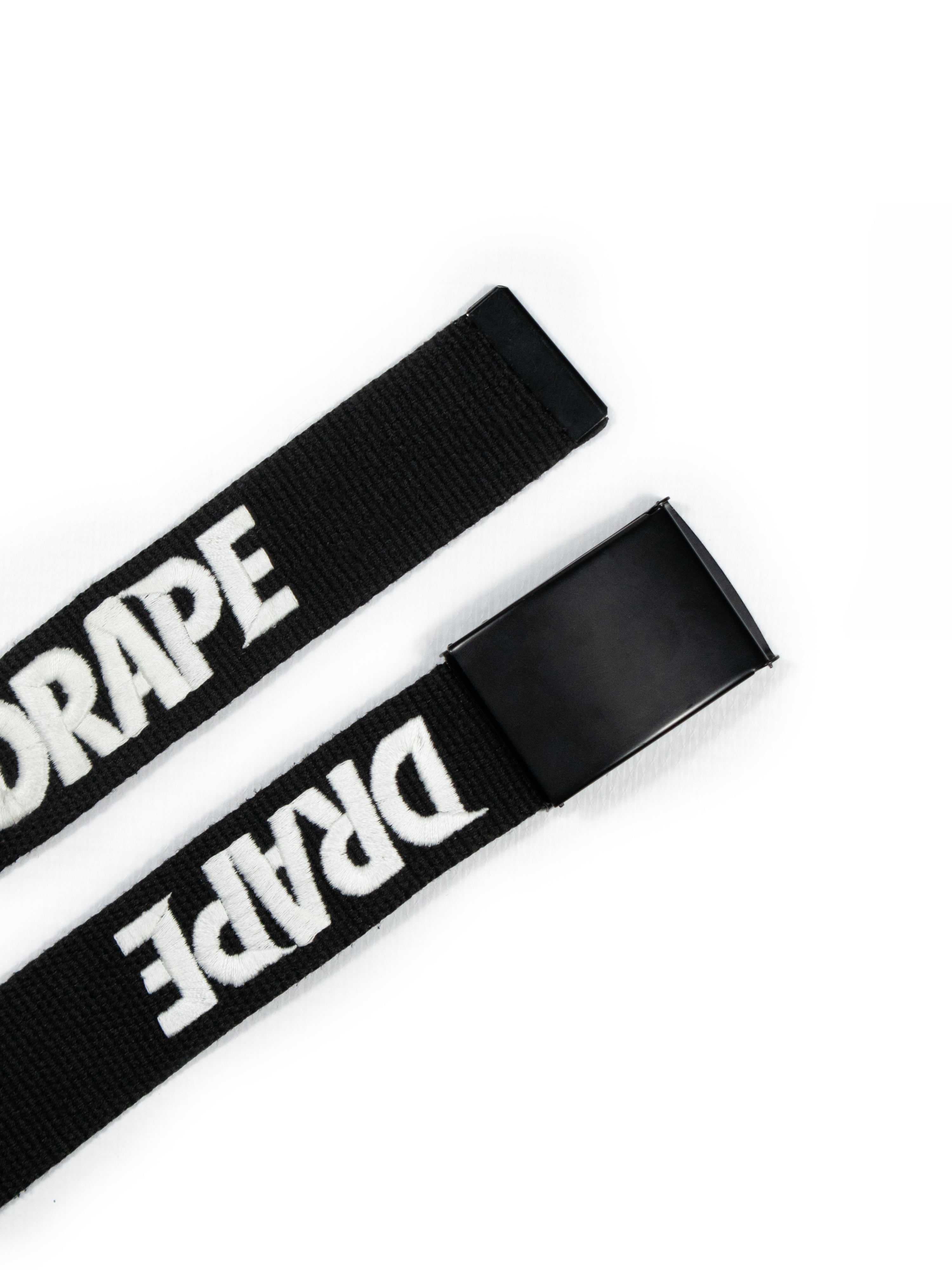 BELT DRAPE