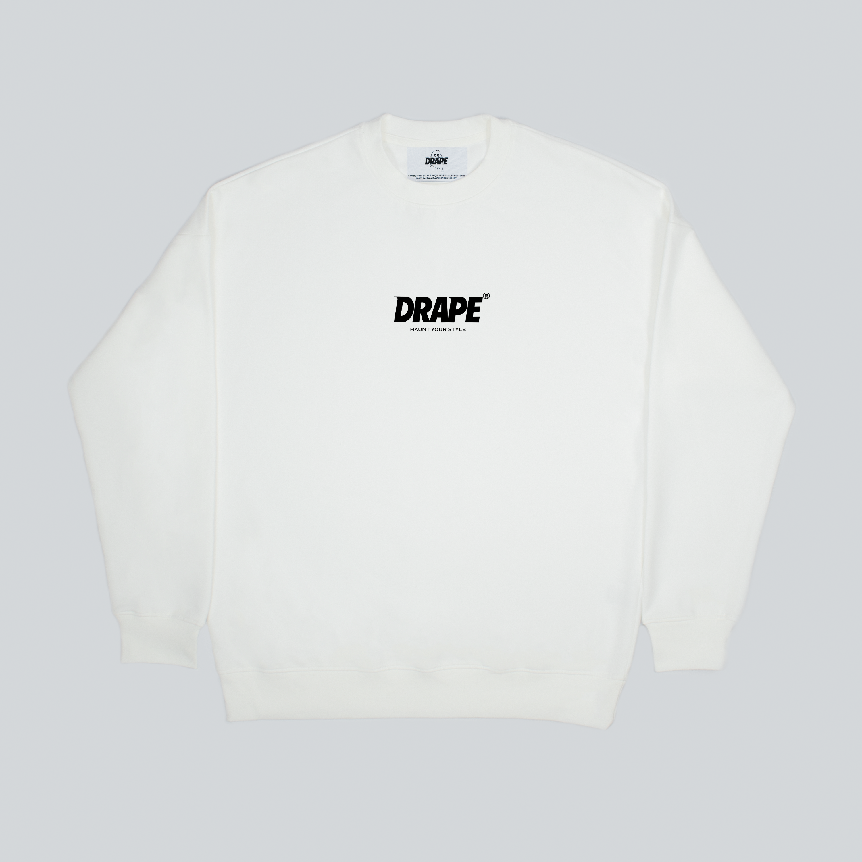 Magic DRAPE Sweatshirt