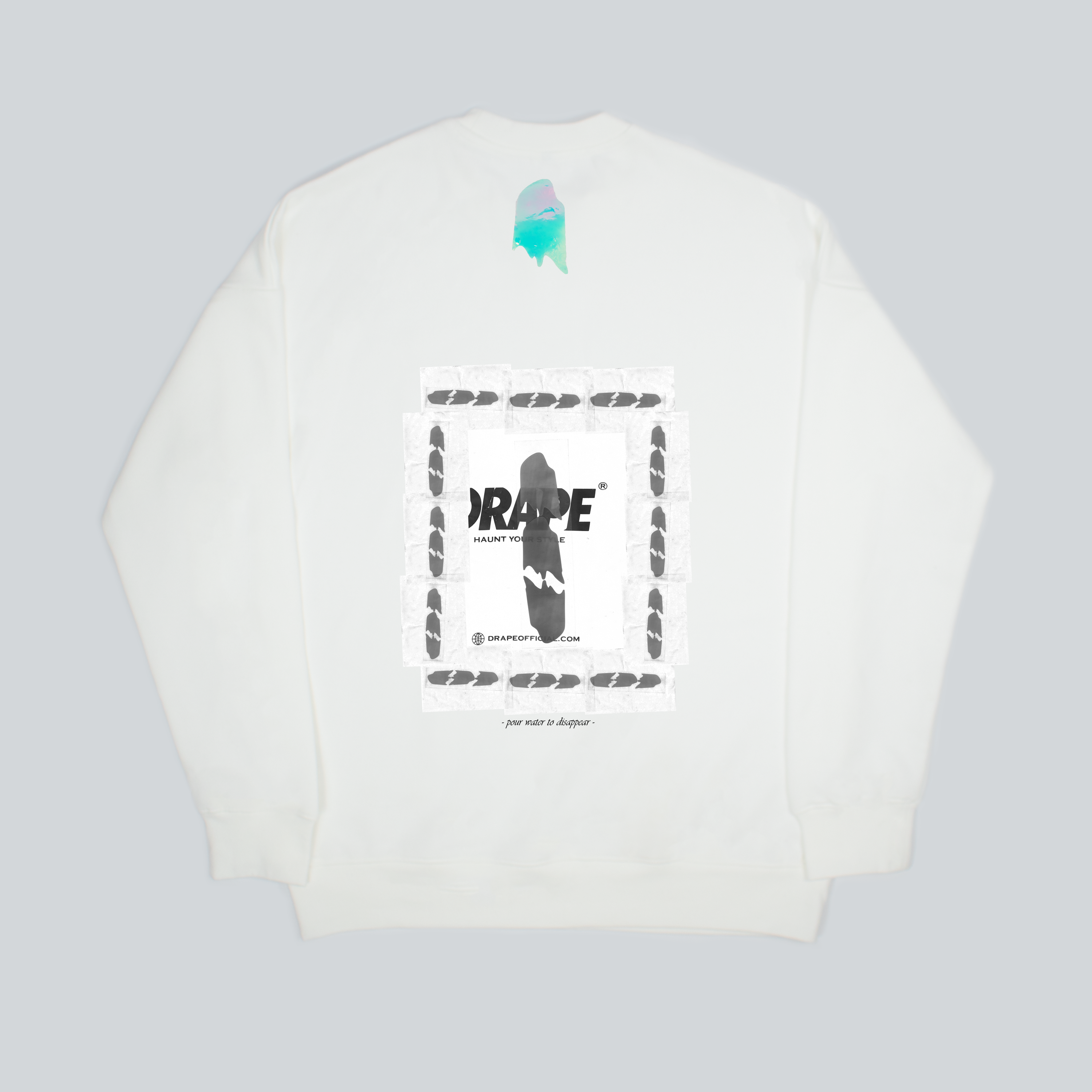 Magic DRAPE Sweatshirt