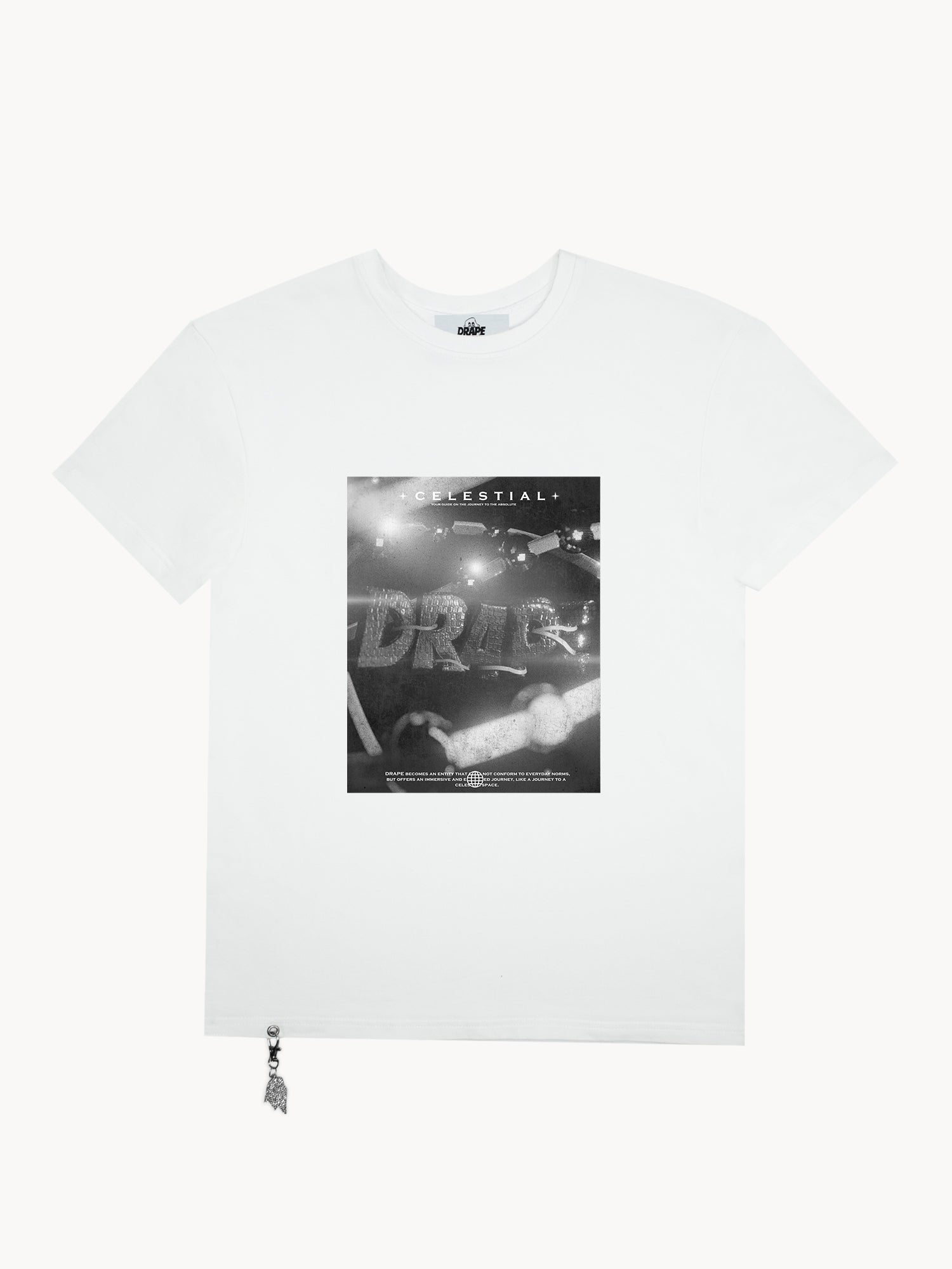 Celestial DRAPE T-shirt