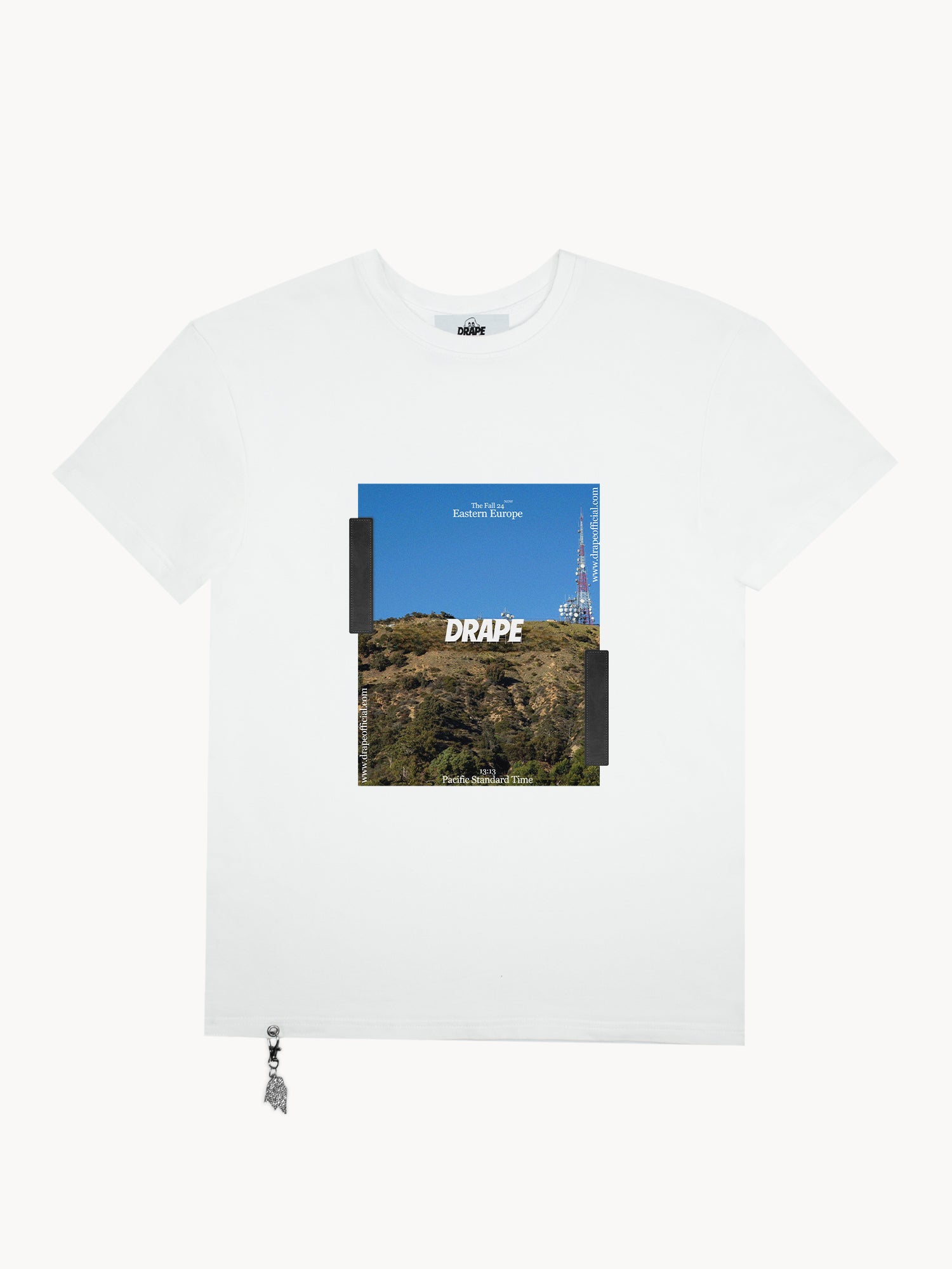 Fall24 DRAPE T-shirt