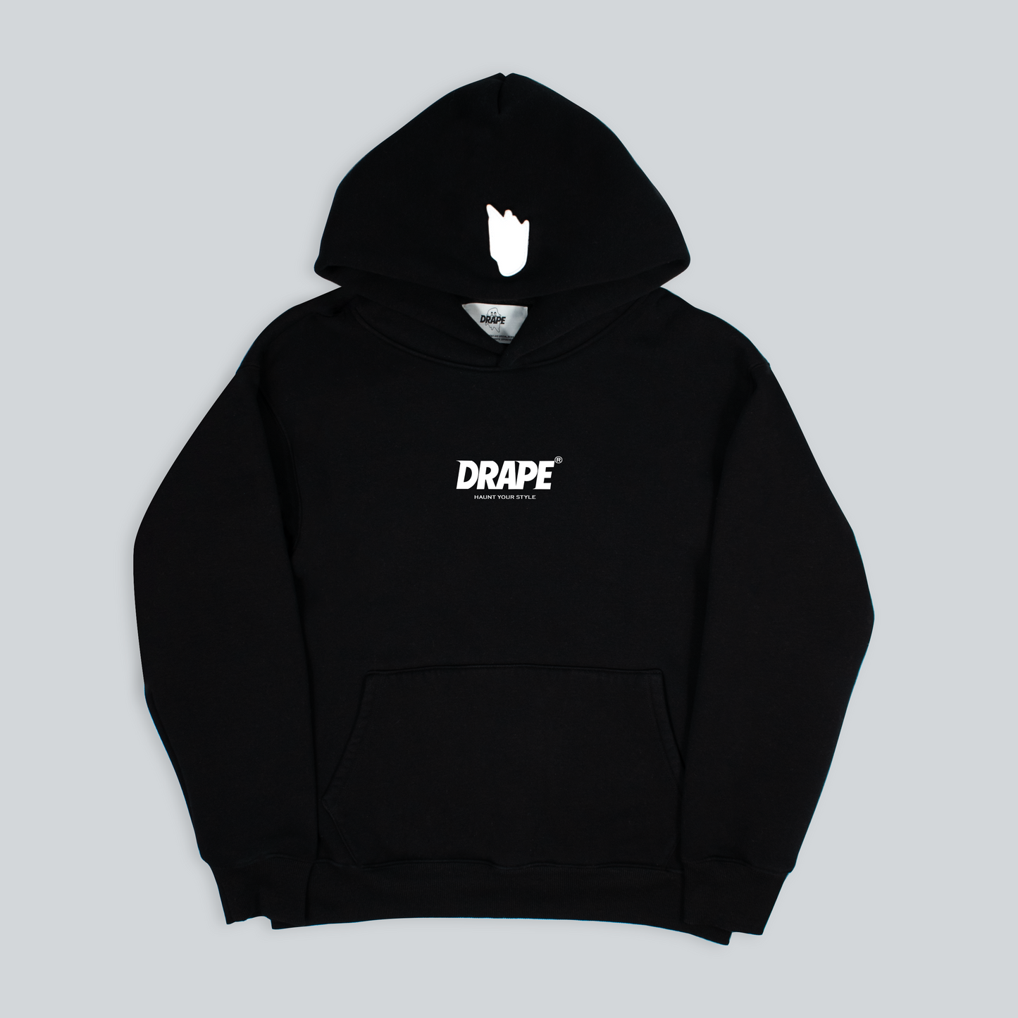 Frame DRAPE Hoodie