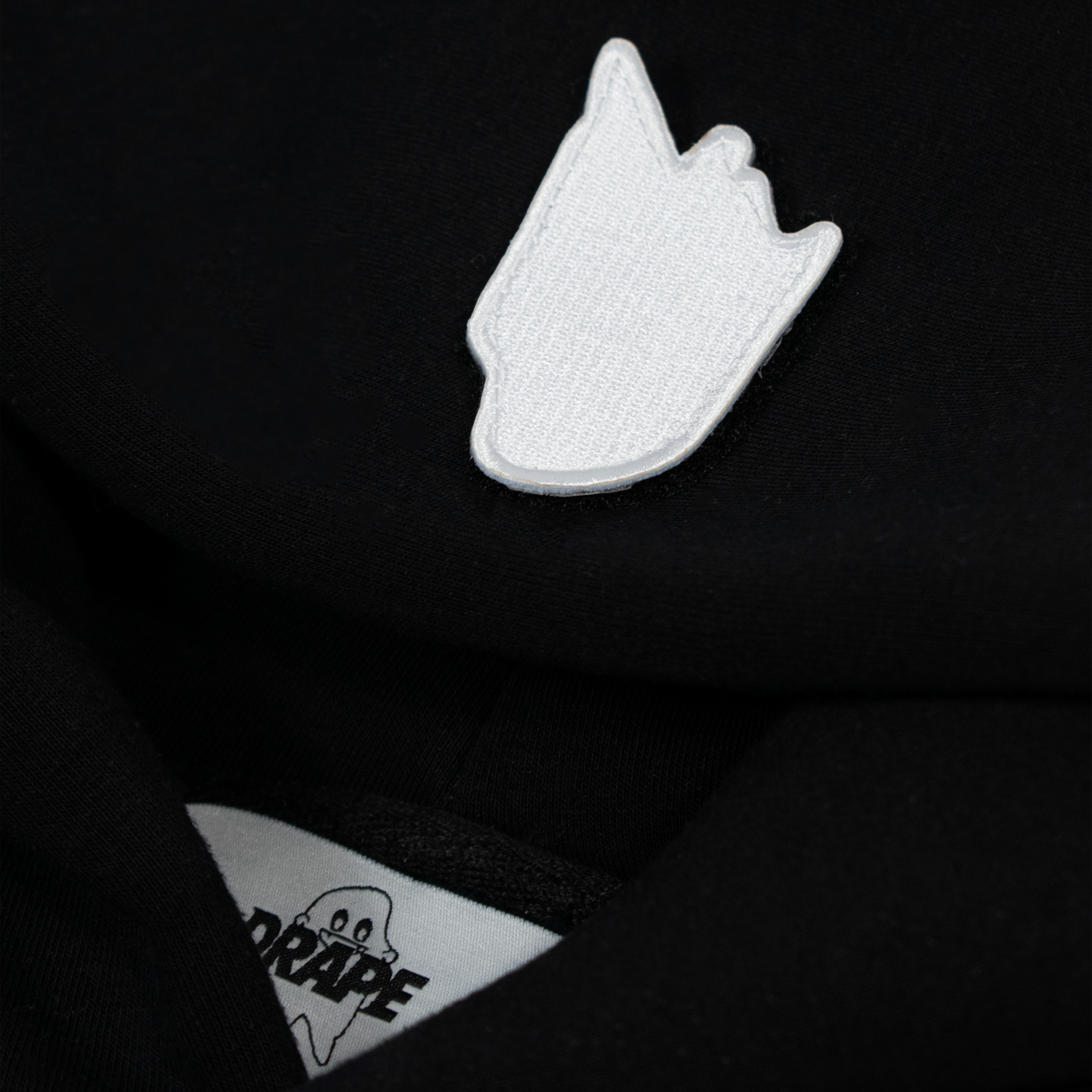 Inheritance DRAPE Hoodie