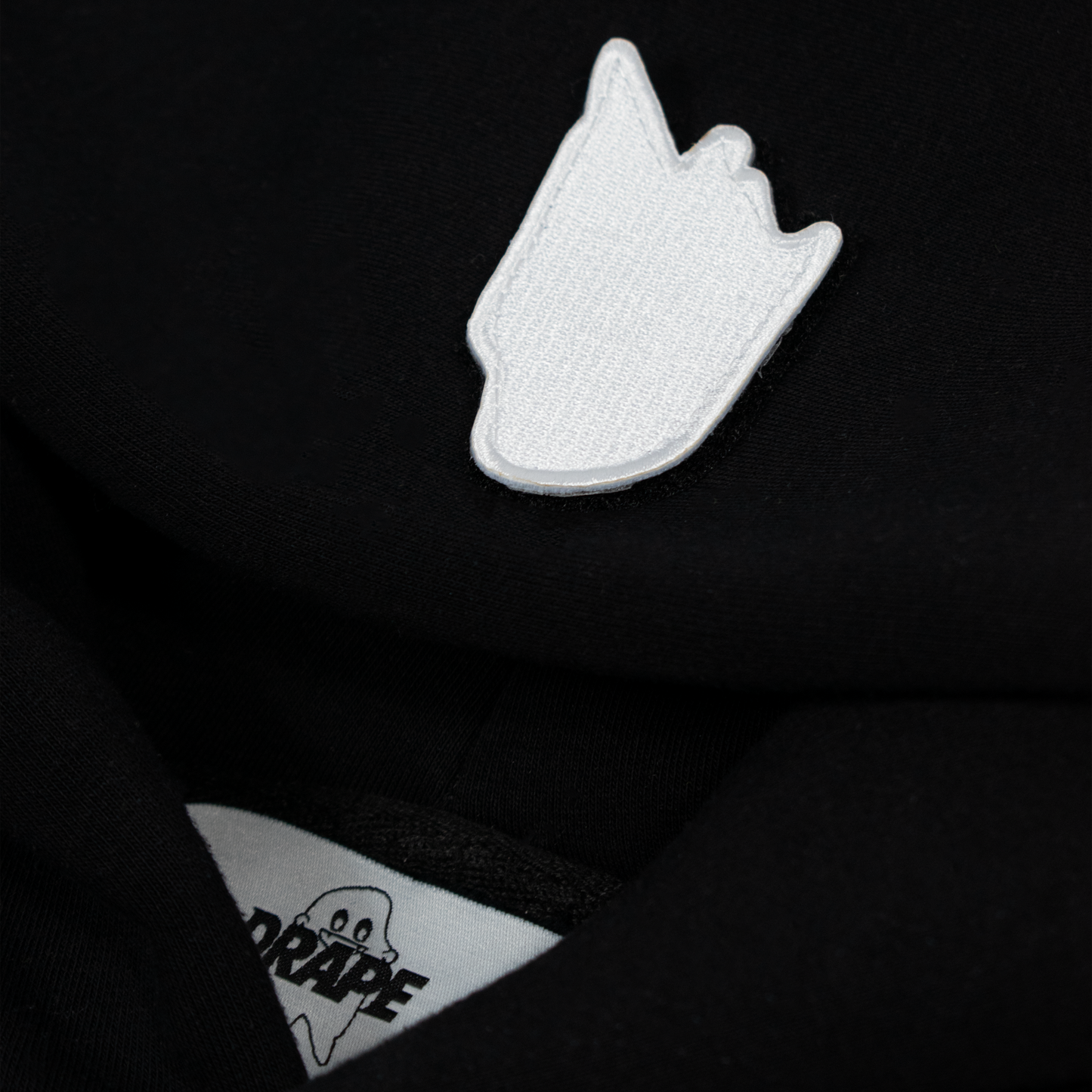 Frame DRAPE Hoodie