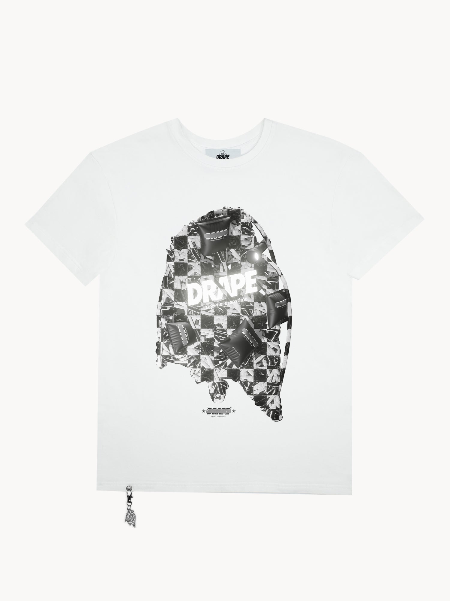 LightMark DRAPE T-shirt