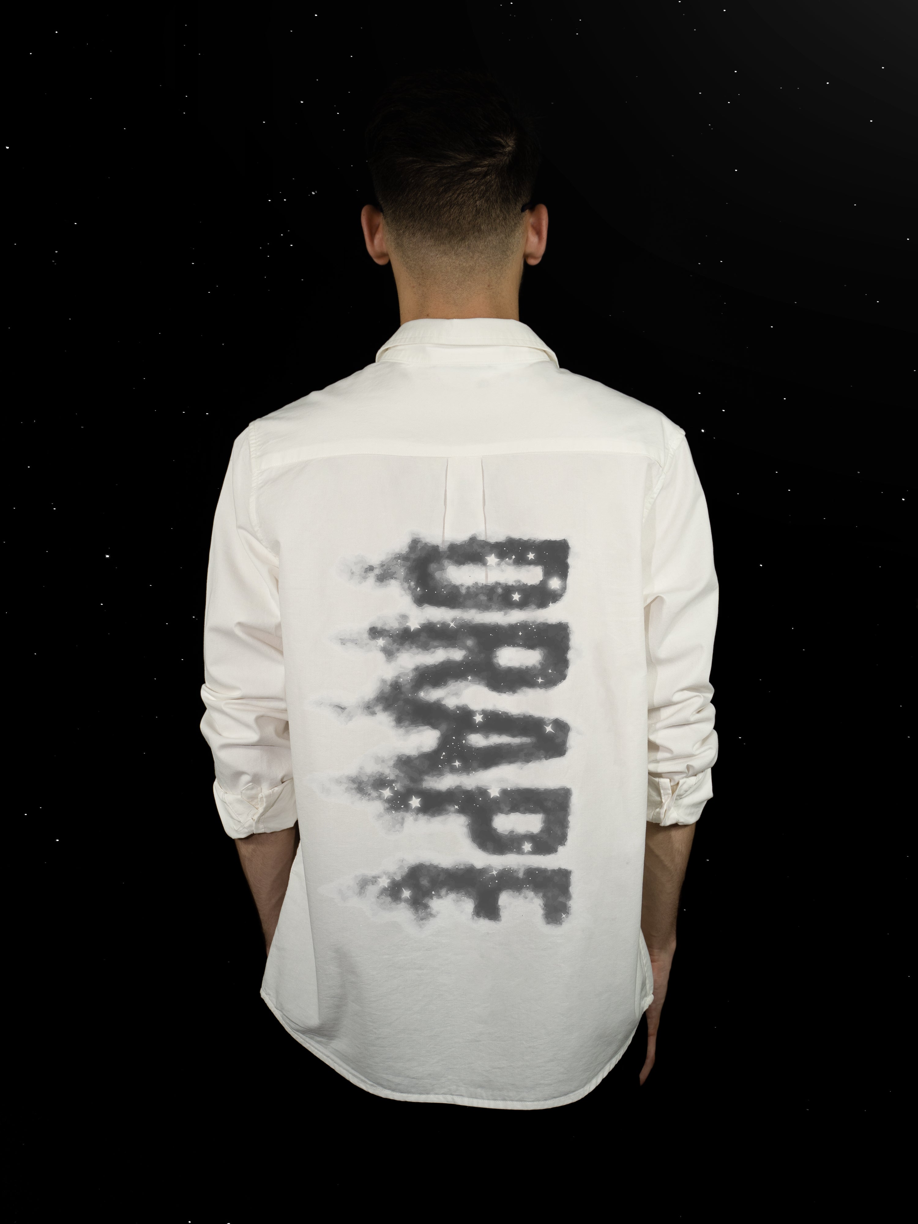 Magic DRAPE Shirt