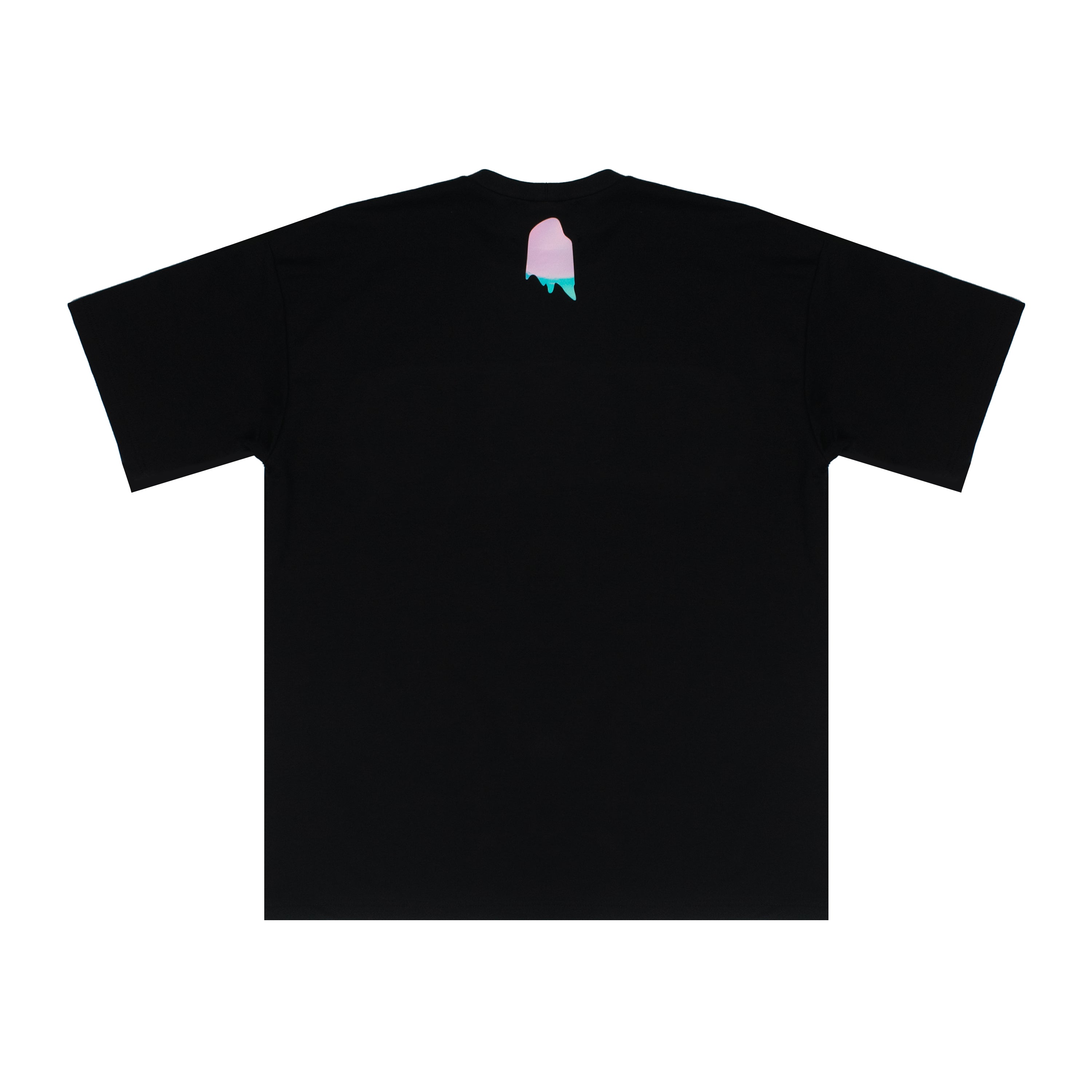 Chronicle DRAPE Oversized T-shirt