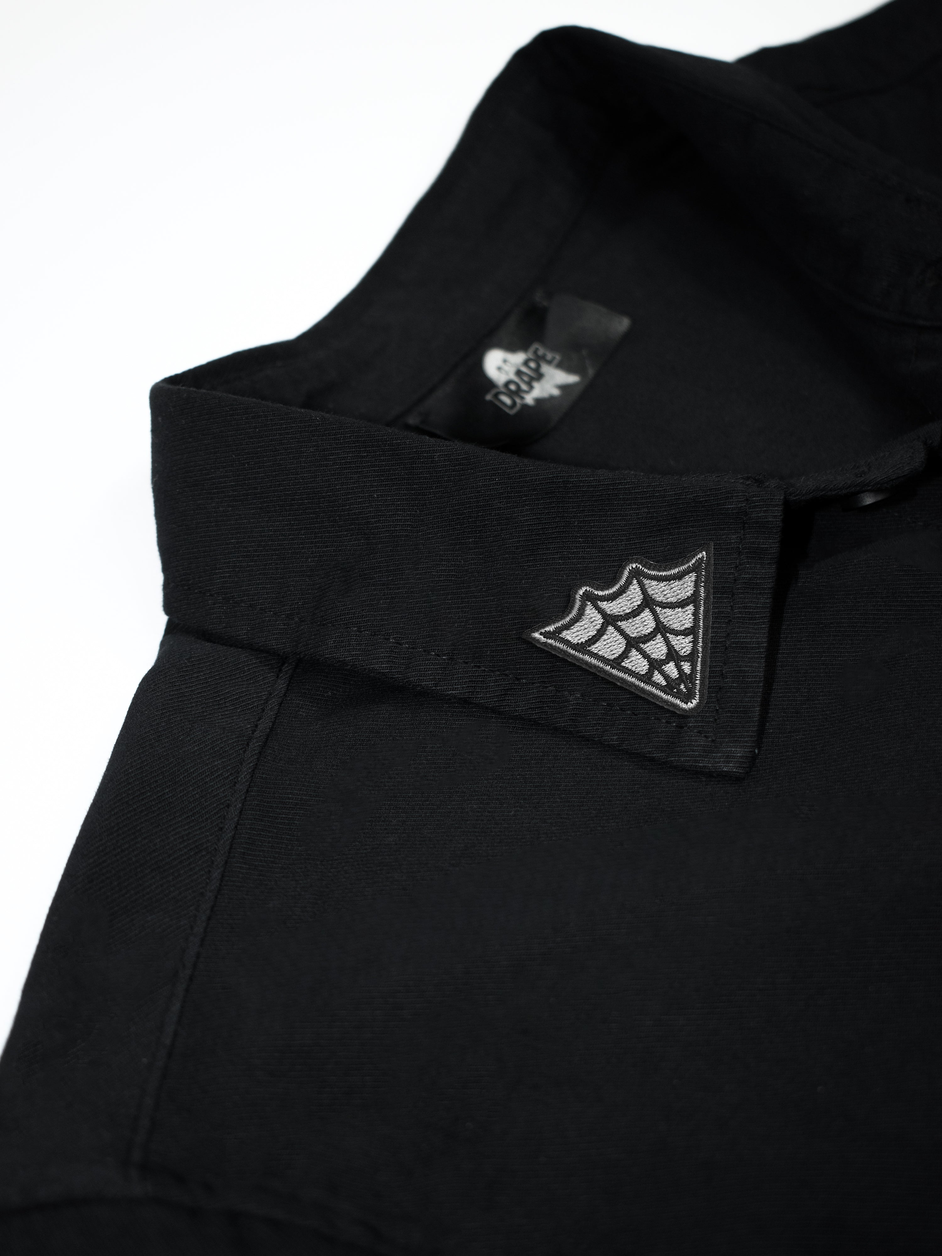 NextRoyal2 DRAPE Shirt