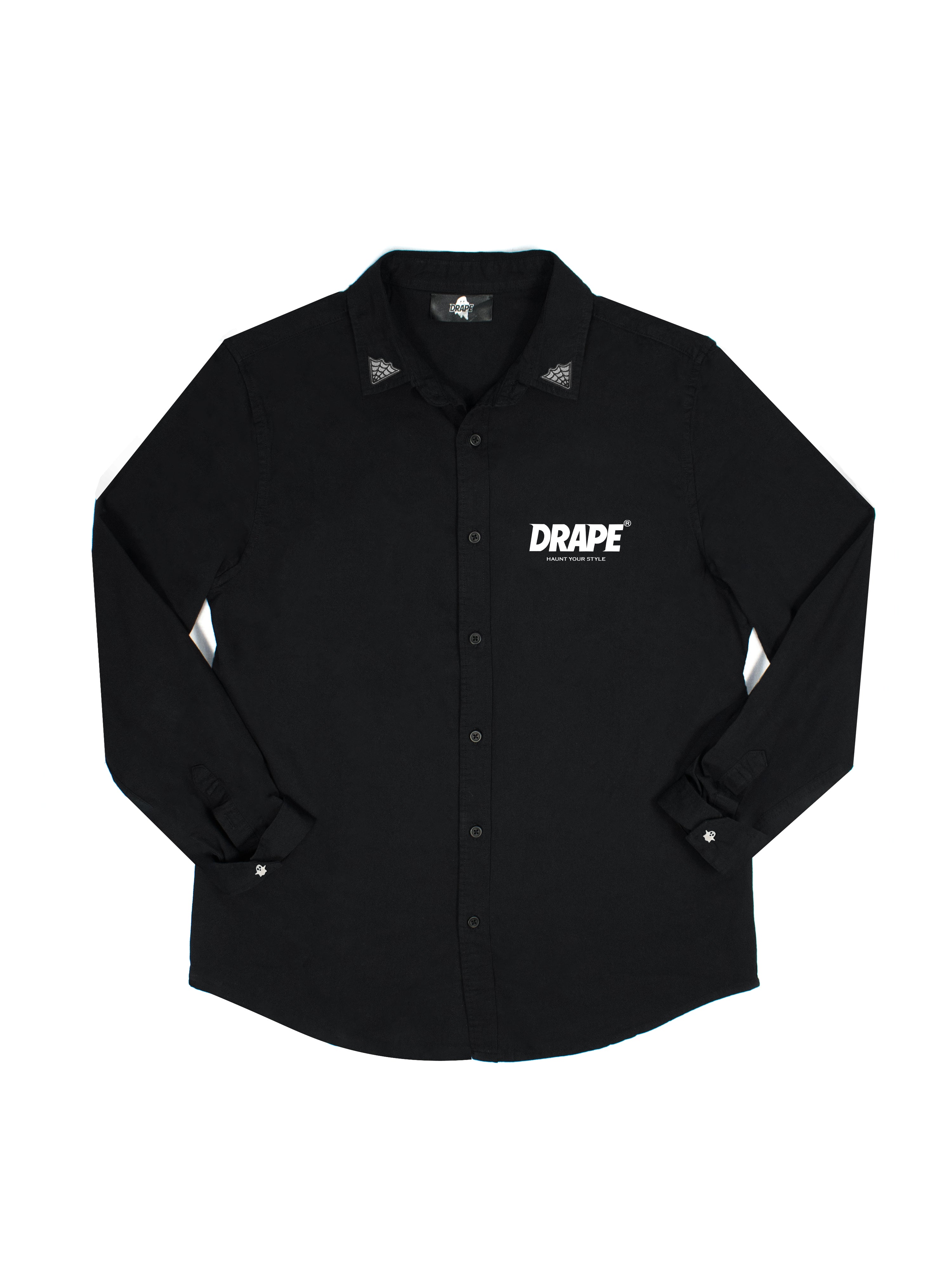 Royal2 DRAPE Shirt