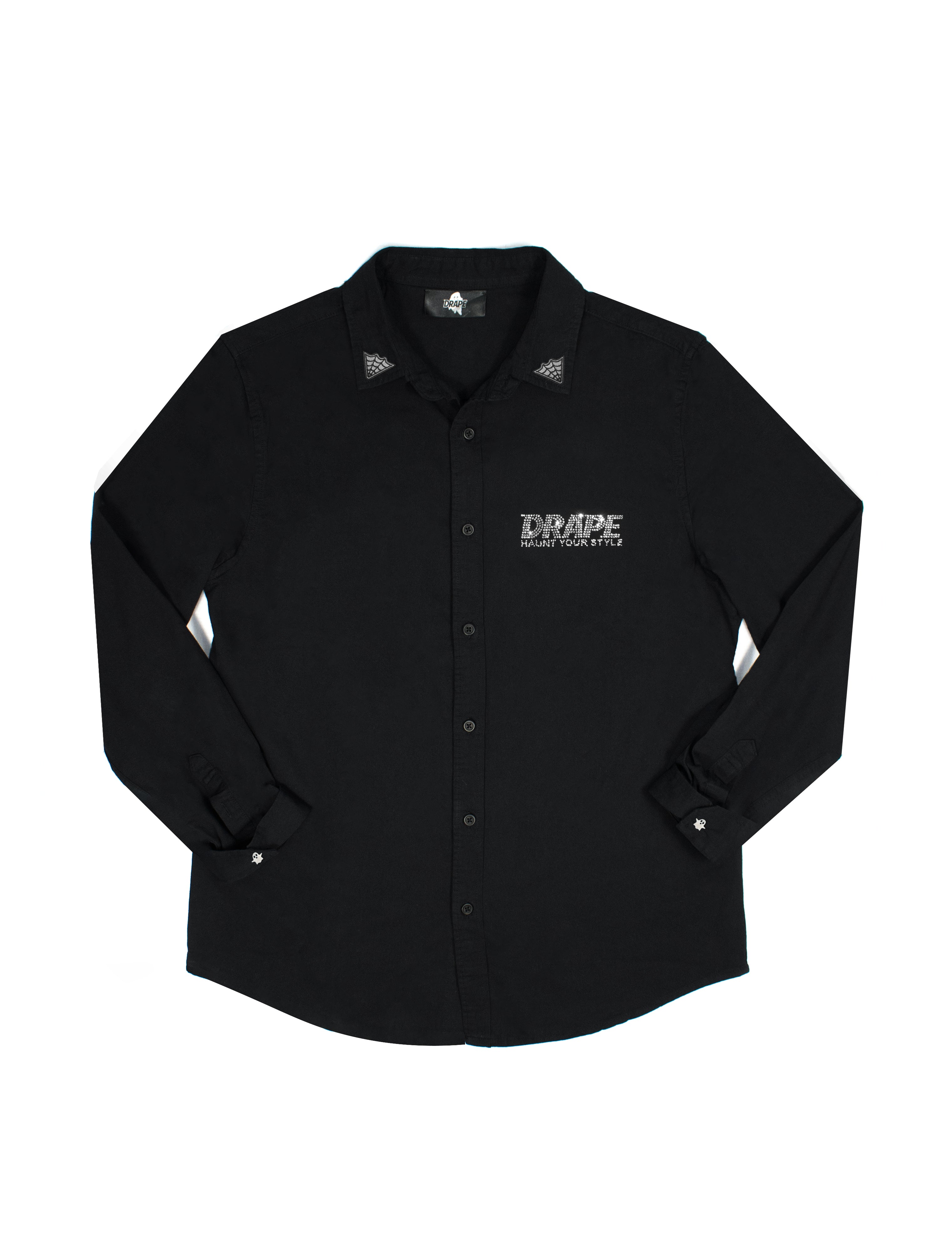 NextRoyal2 DRAPE Shirt