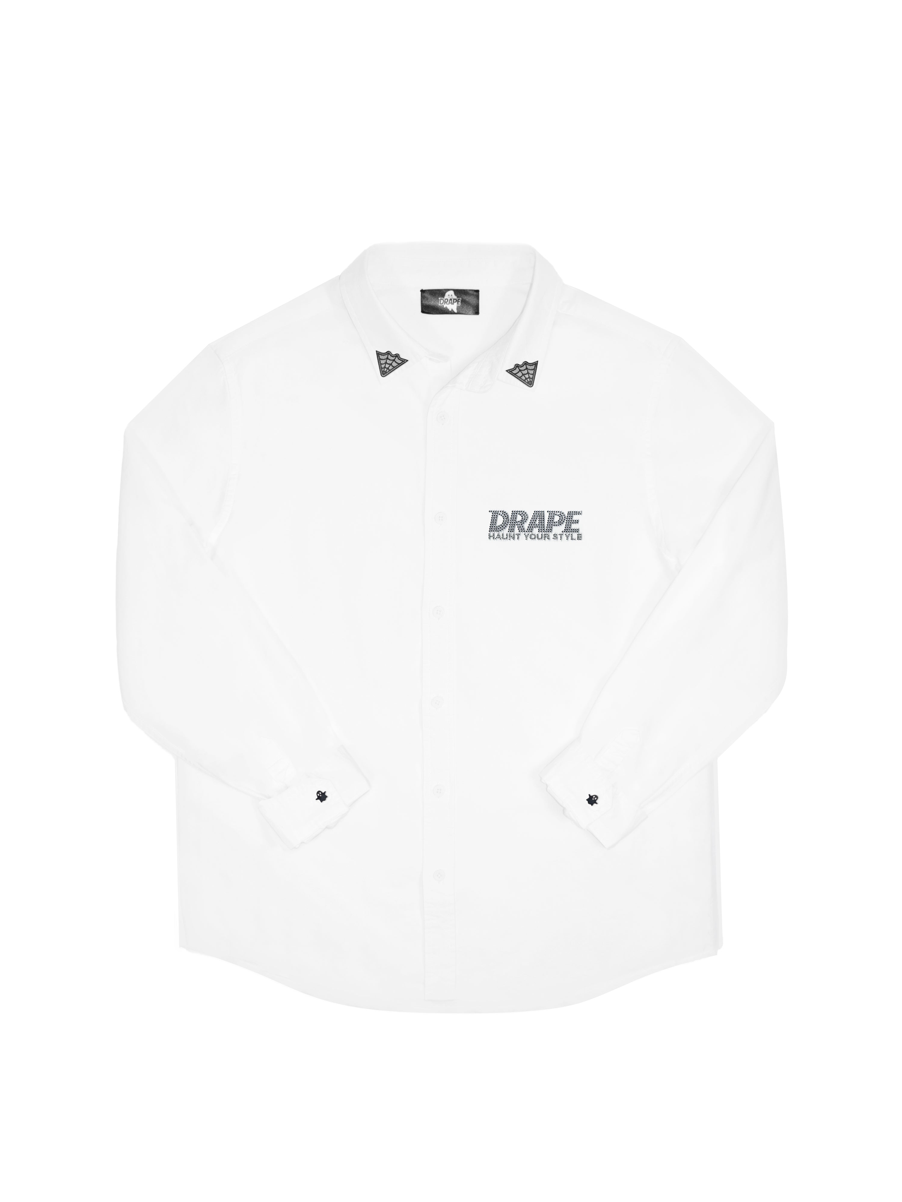 NextRoyal1 DRAPE Shirt