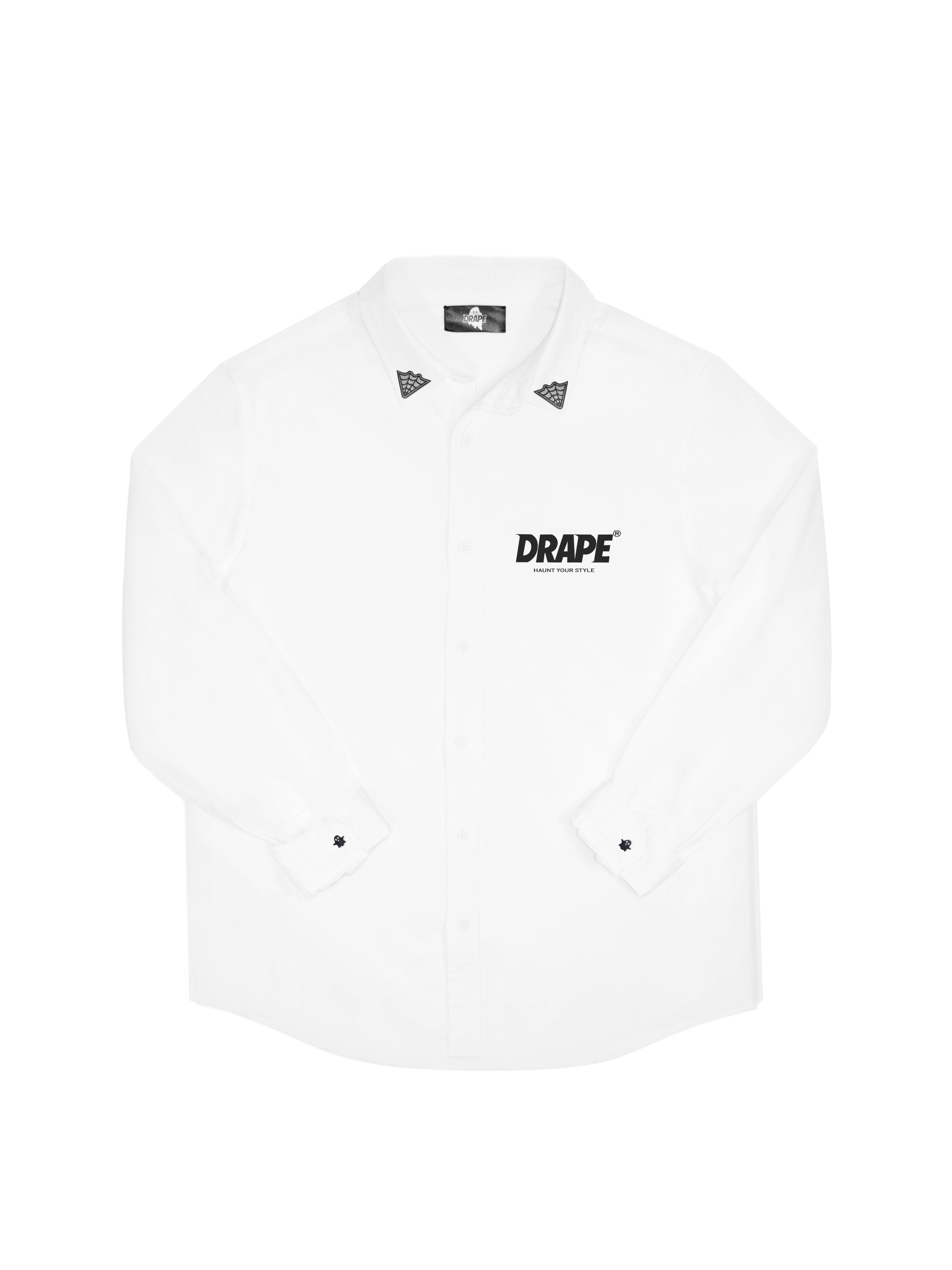 Royal1 DRAPE Shirt