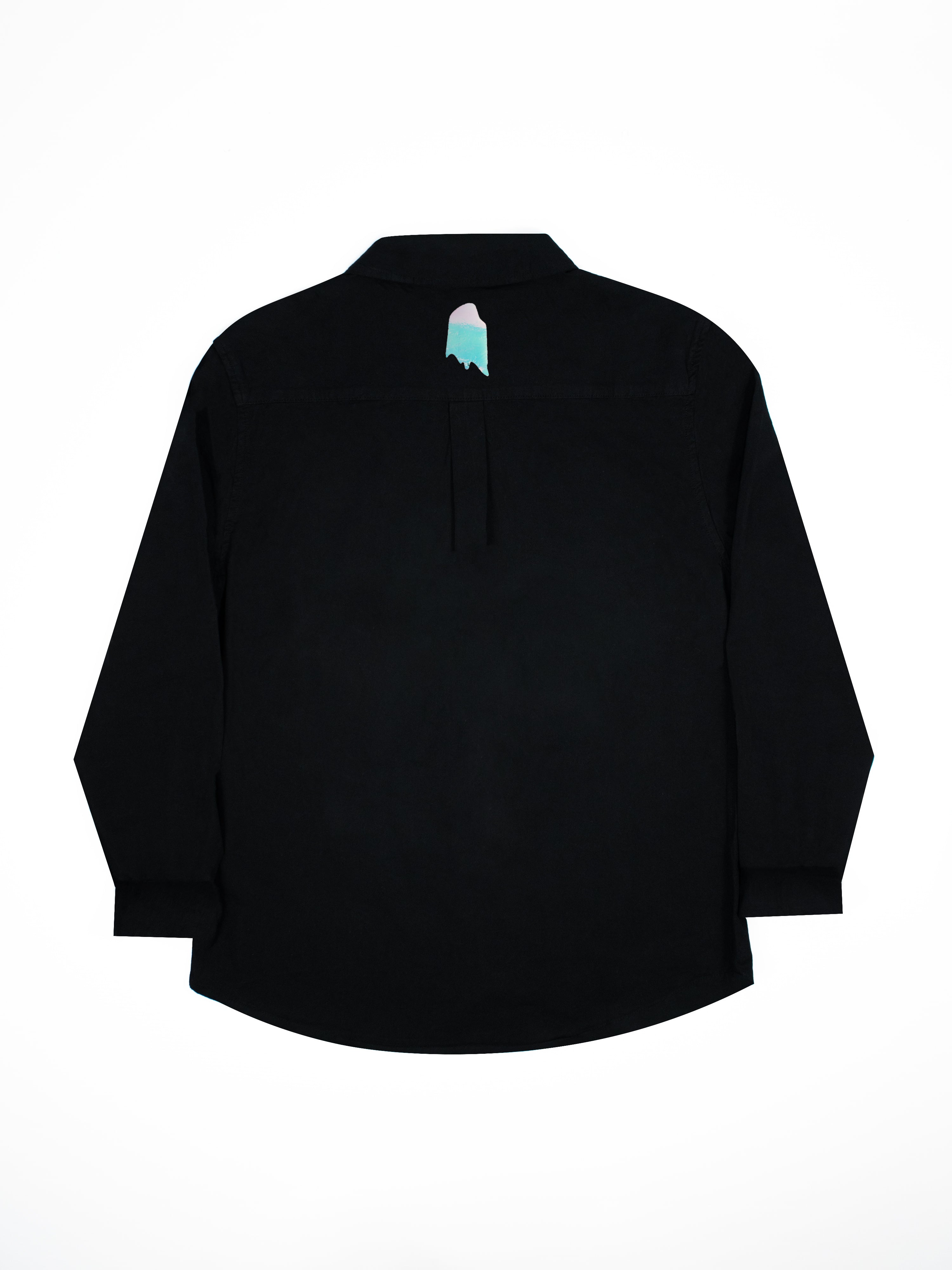 NextRoyal2 DRAPE Shirt