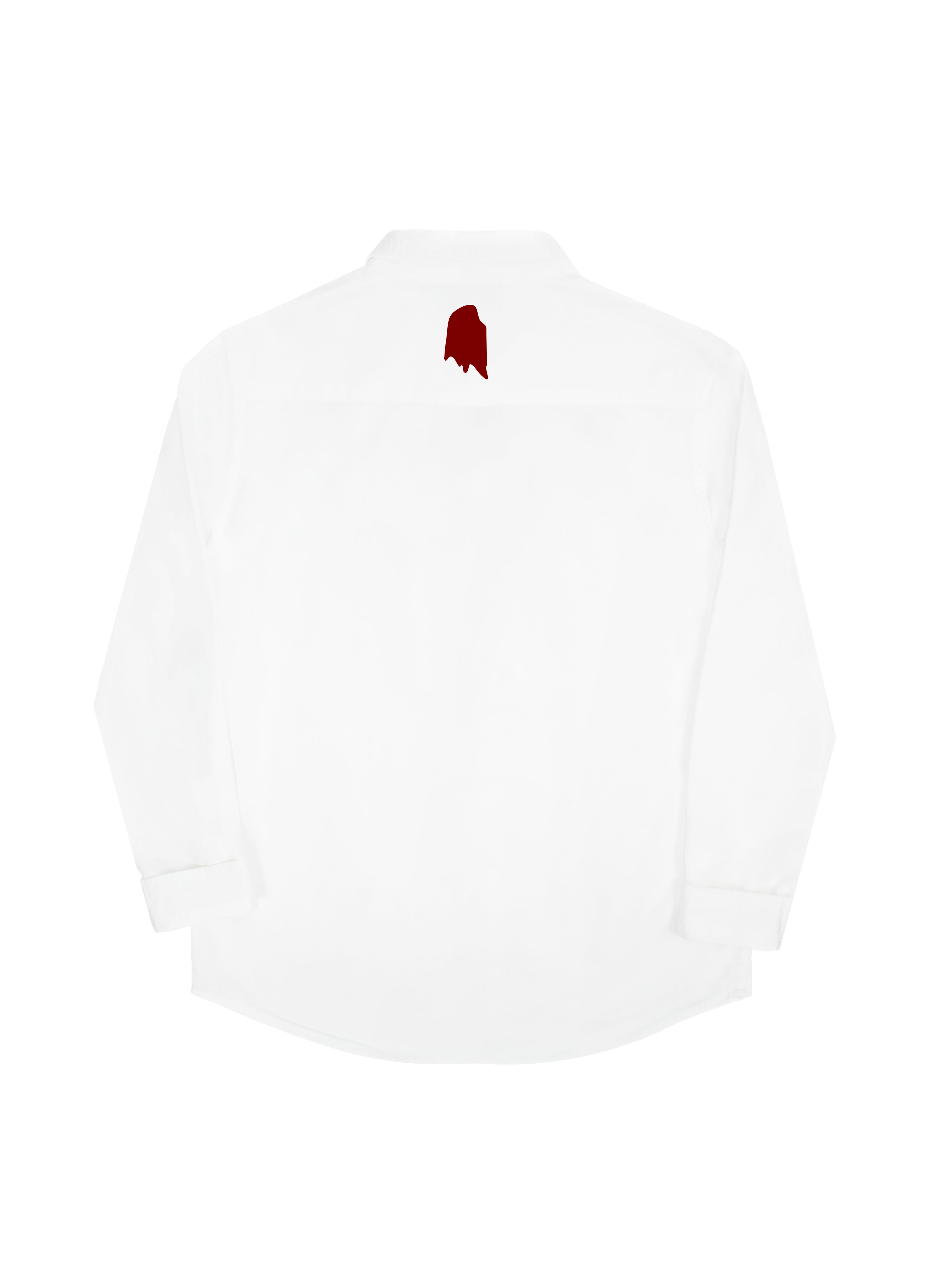 Kisses DRAPE Shirt