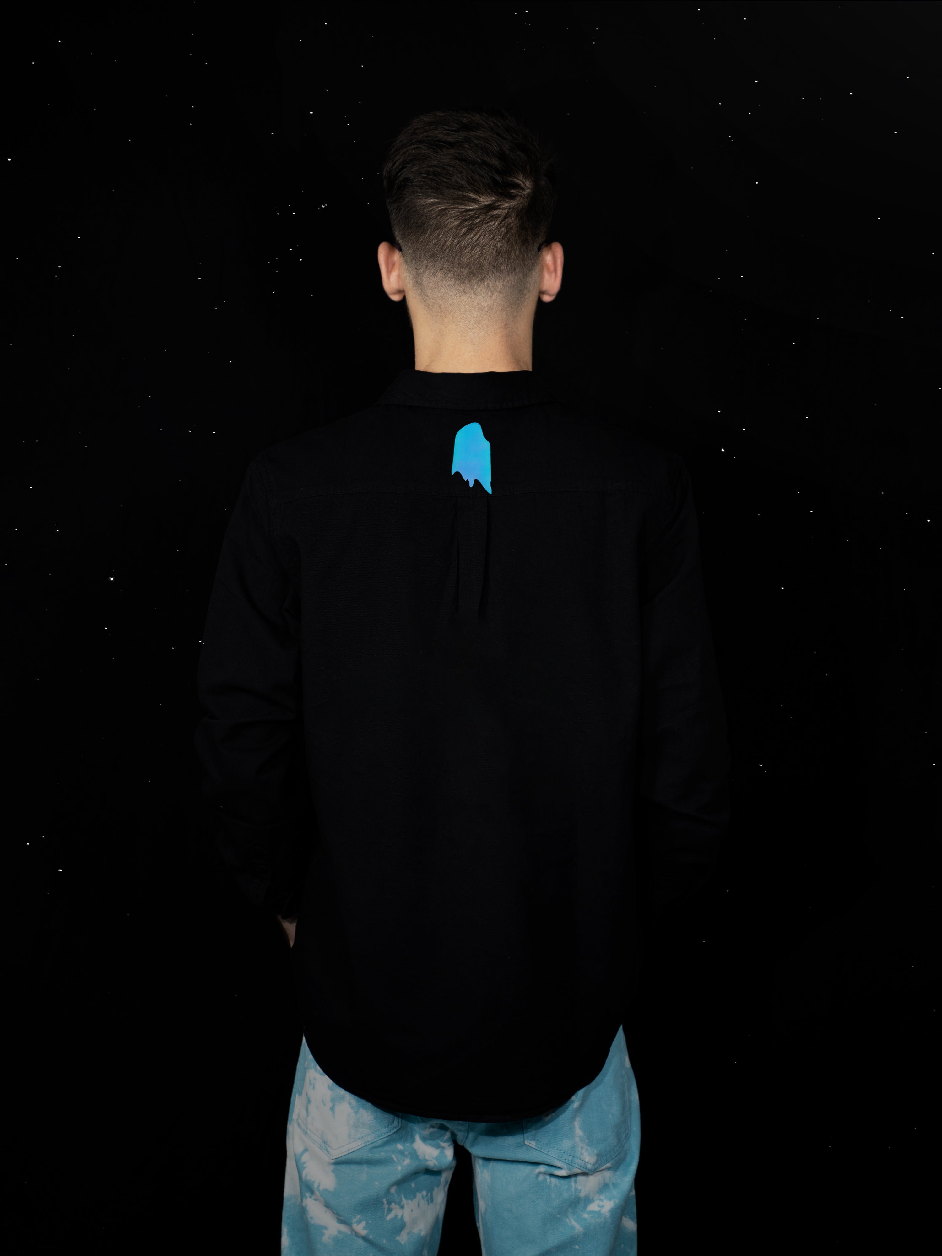 NextRoyal2 DRAPE Shirt