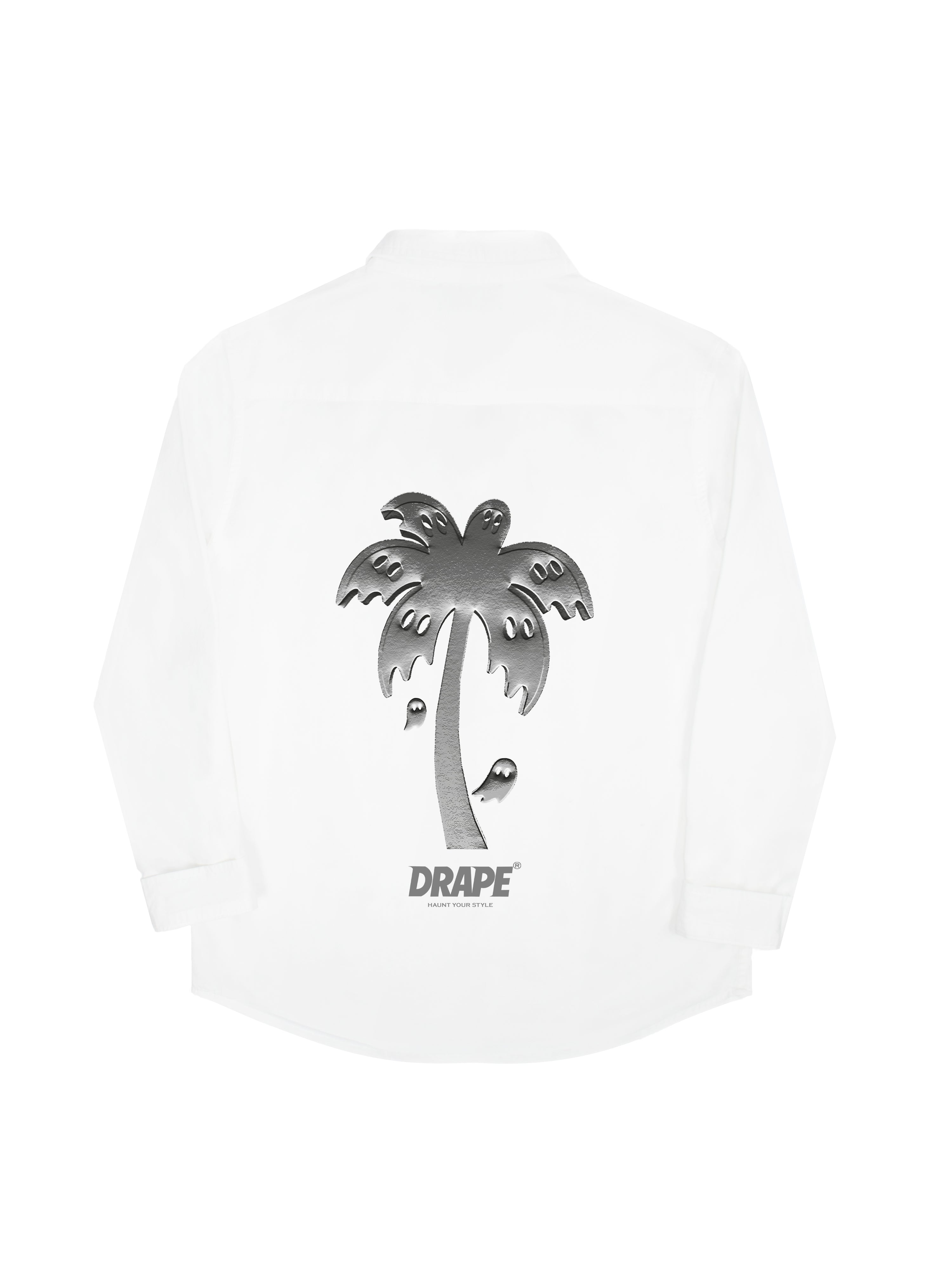 Silverpalm DRAPE Shirt