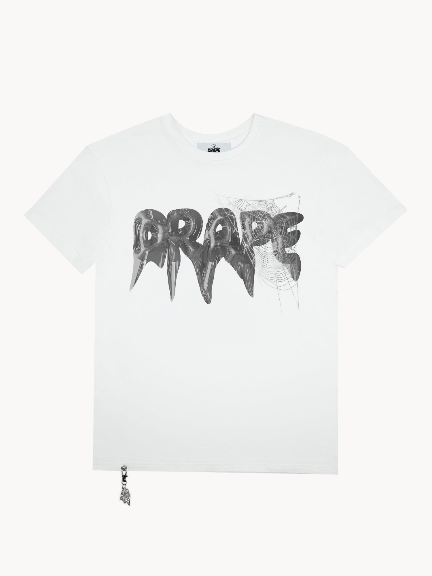 Webbed Wonder DRAPE T-shirt