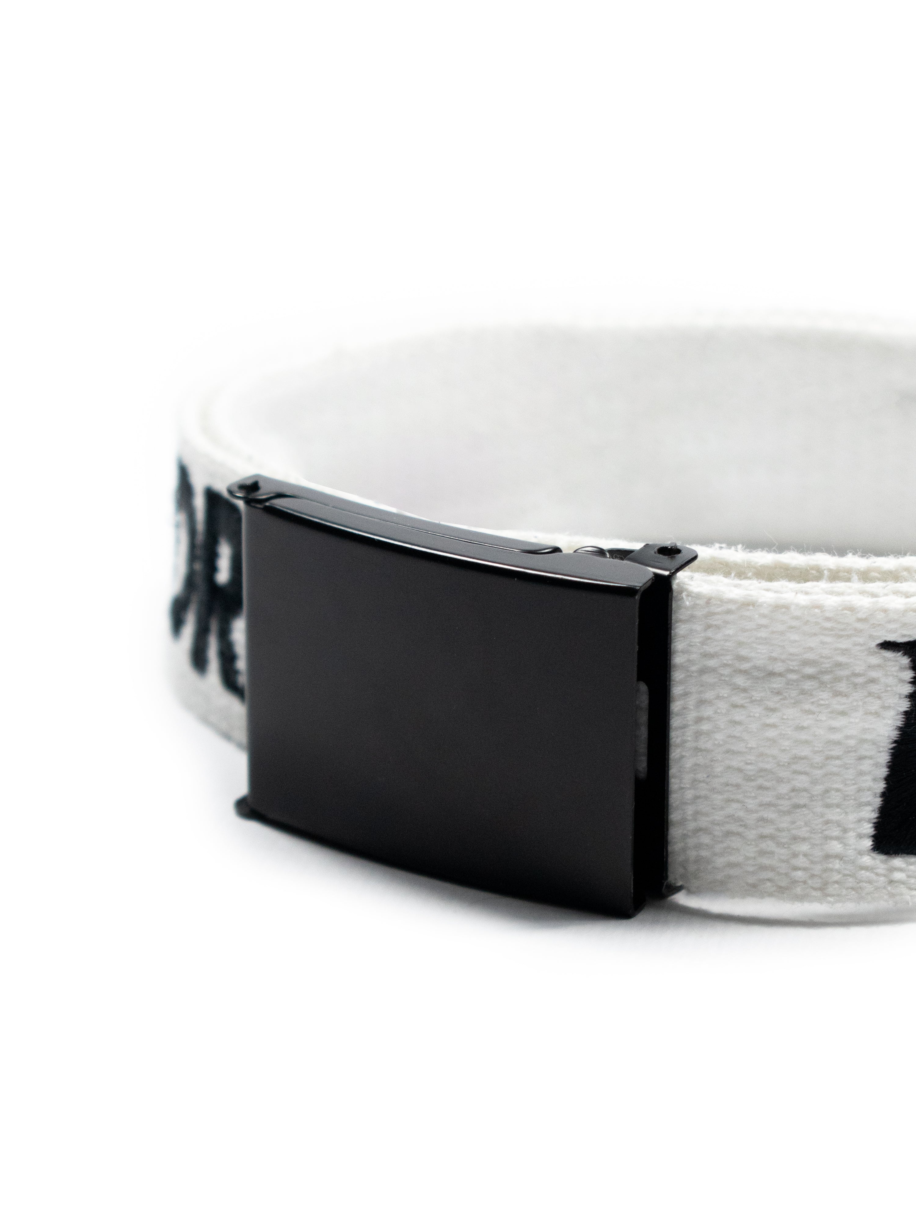 BELT DRAPE