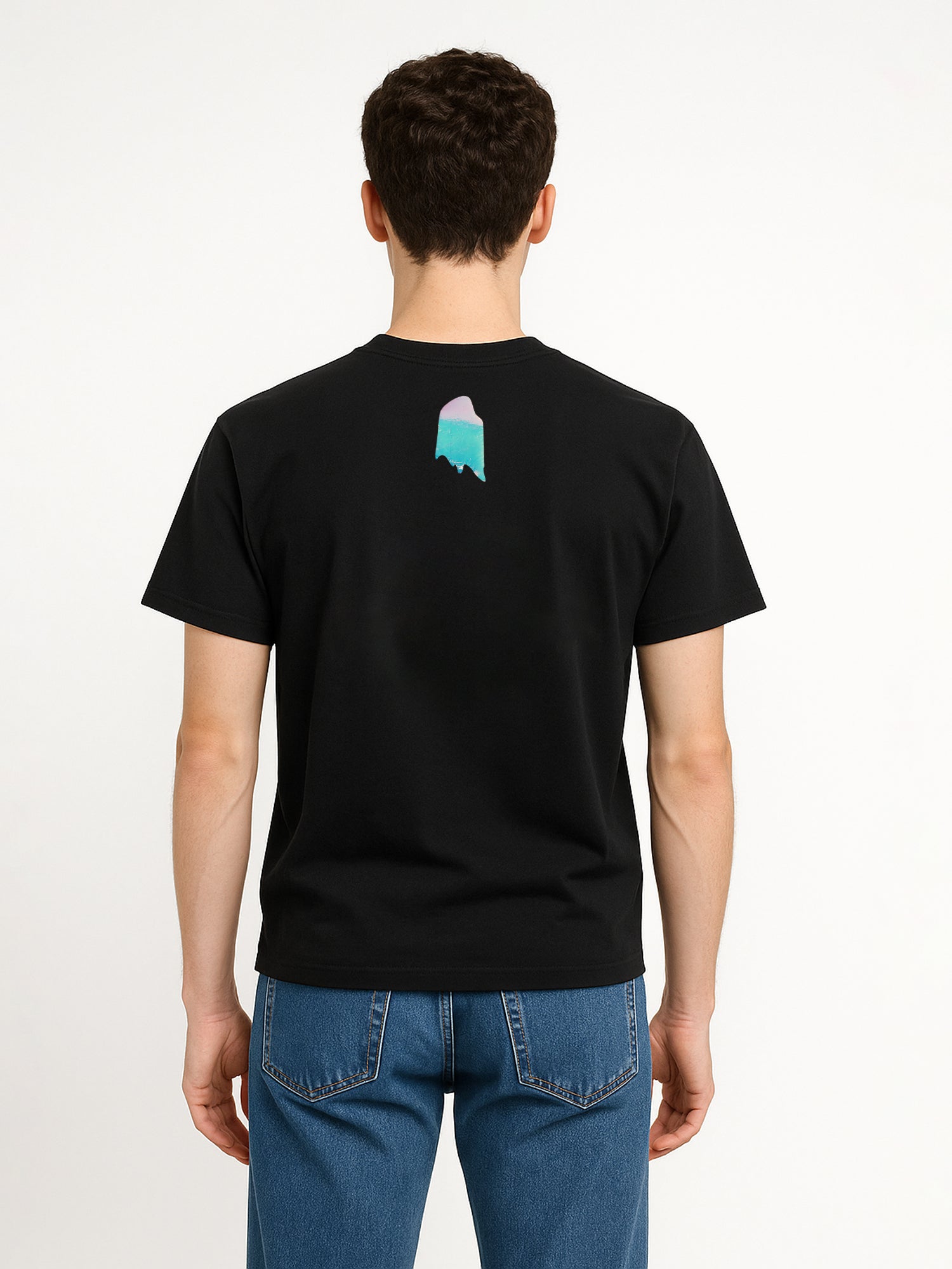 Undercovered DRAPE T-shirt