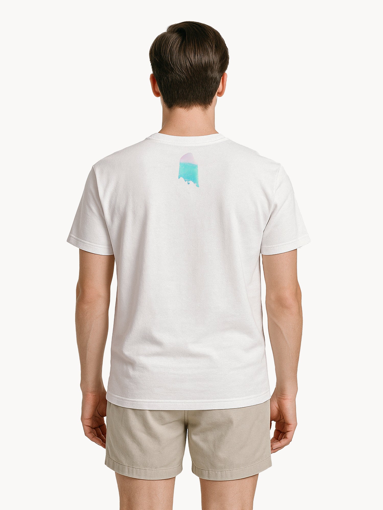 Rush It DRAPE T-shirt