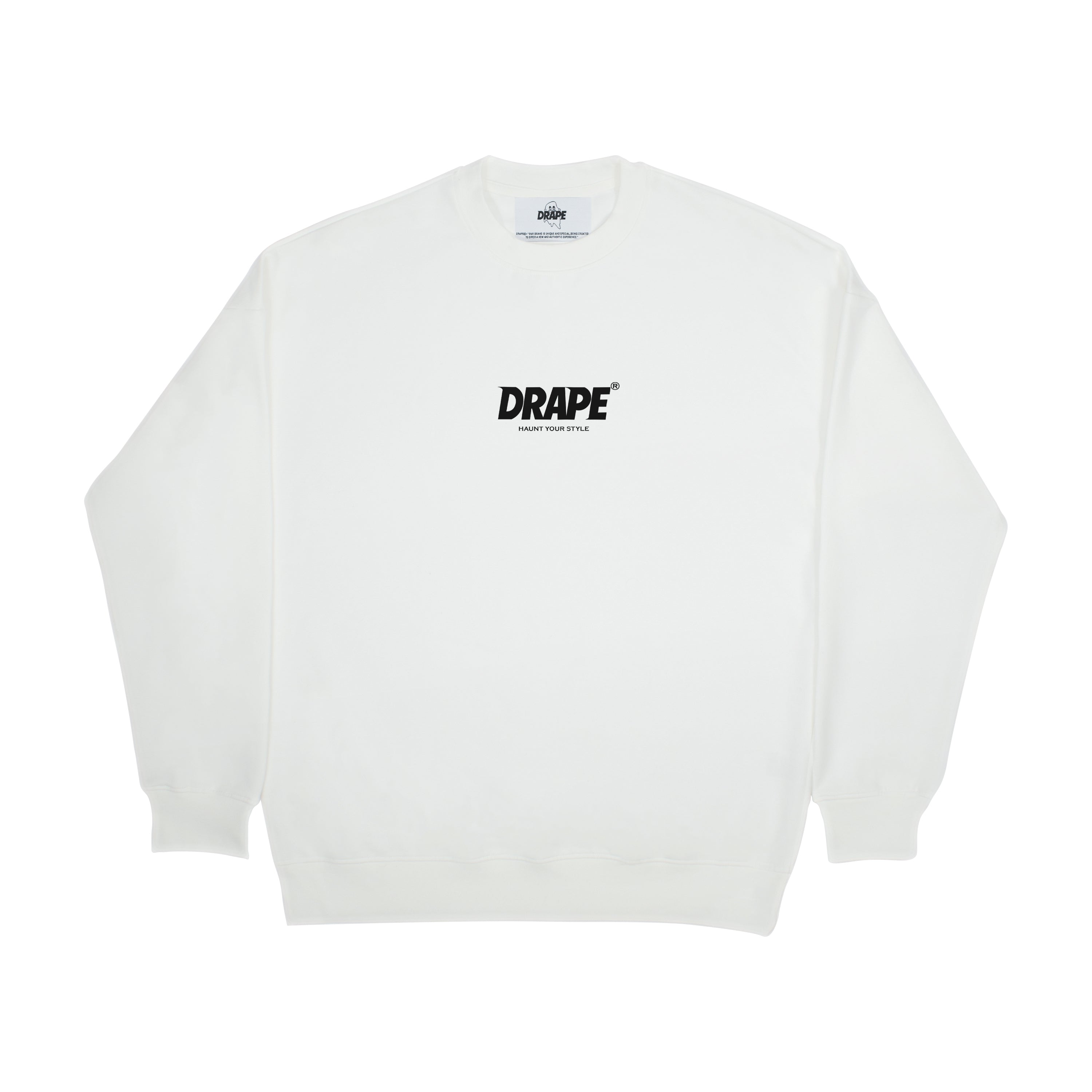 SWEATSHIRTS