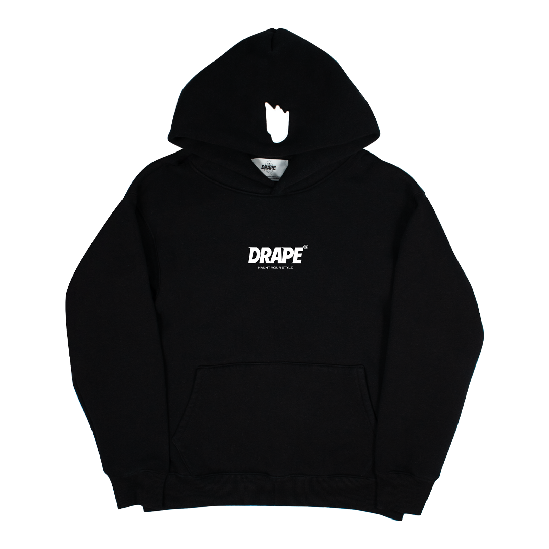 HOODIES