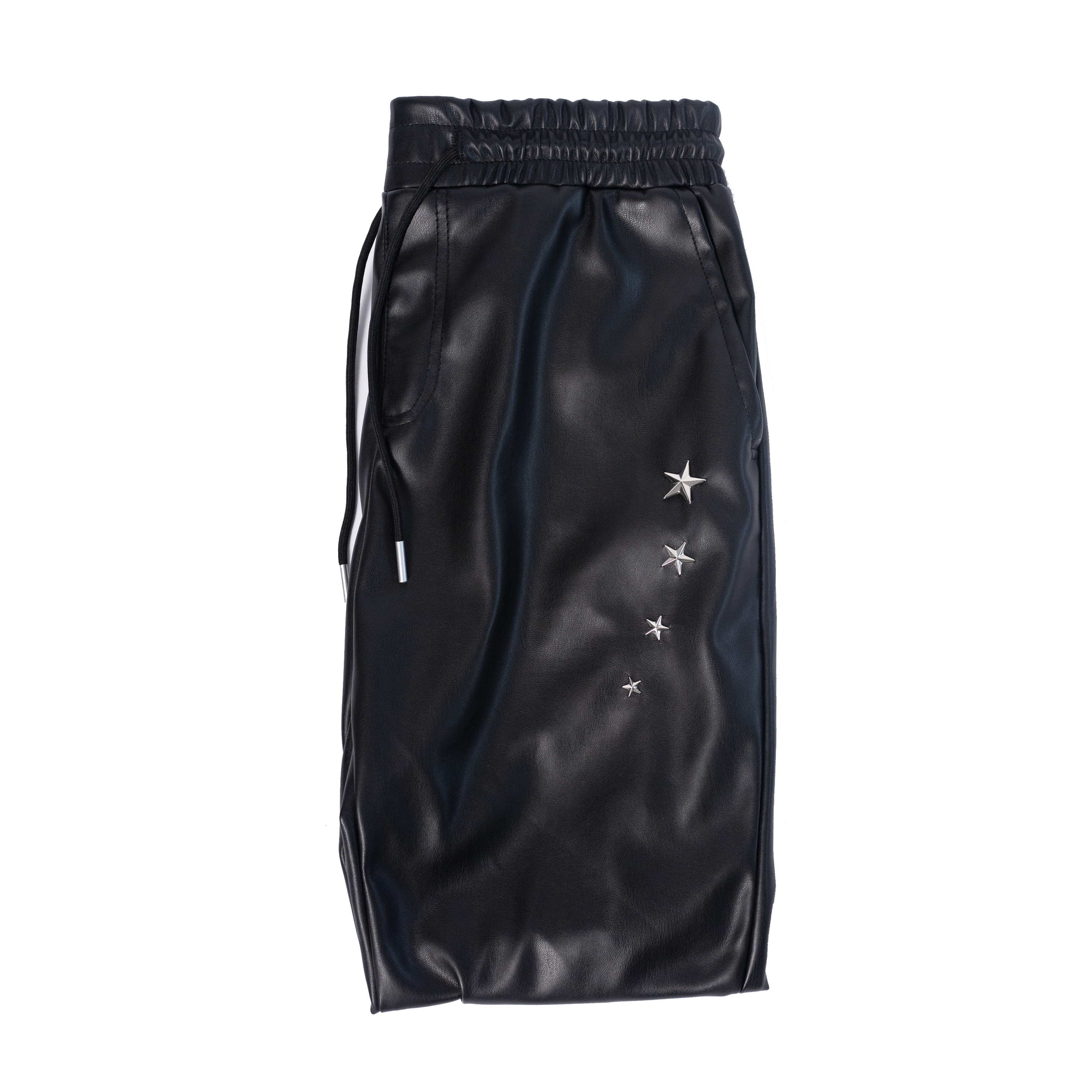 LEATHER PANTS