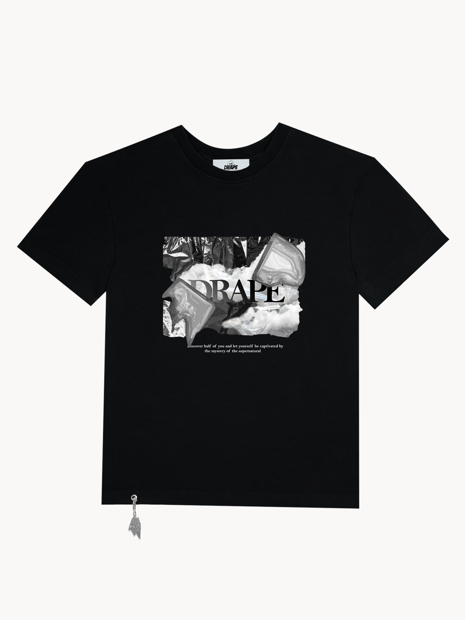 Affinity Alloys DRAPE T-shirt