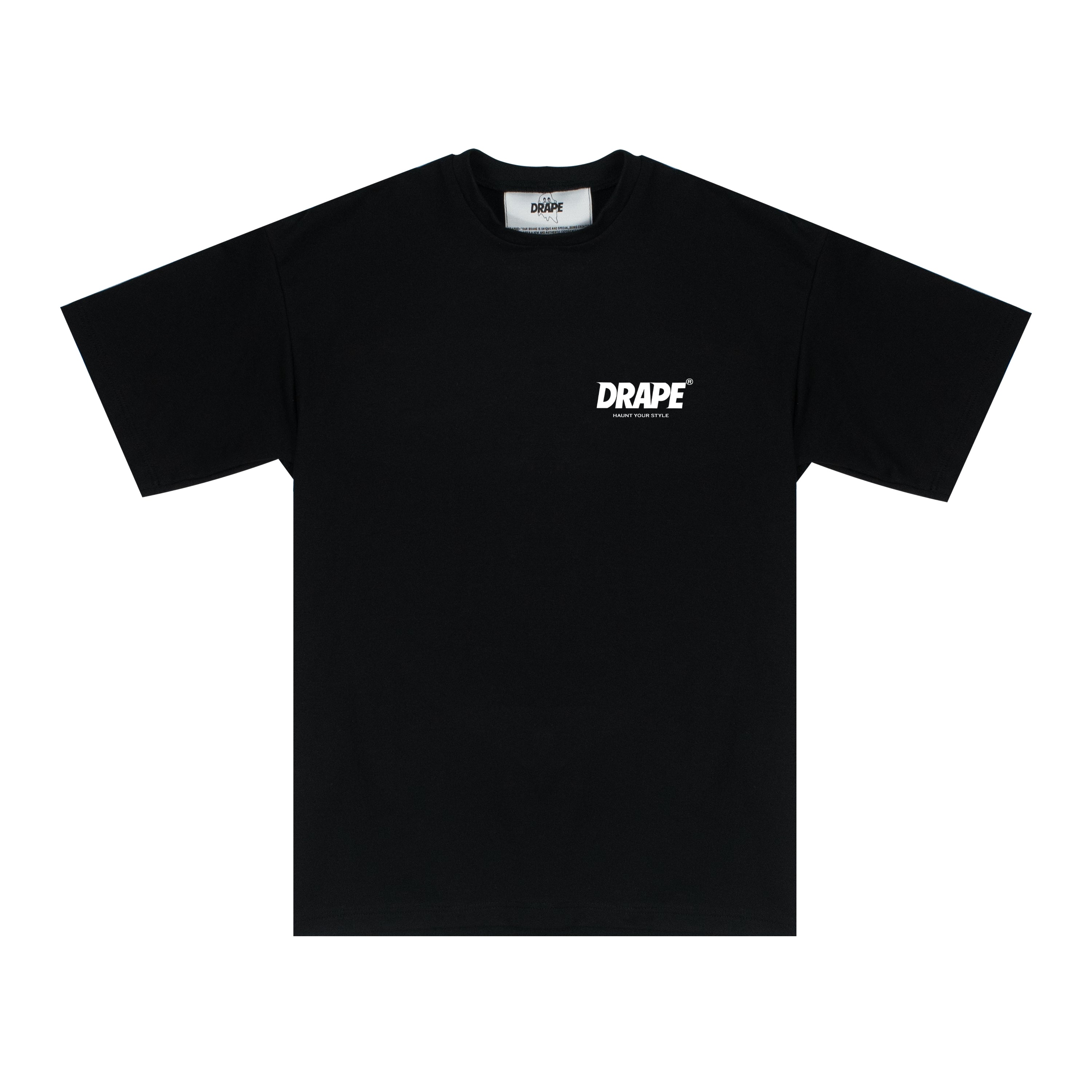 Industry DRAPE Oversized T-shirt