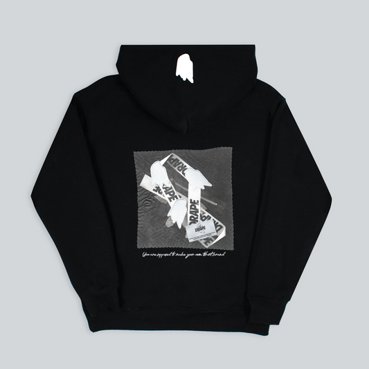 Frame DRAPE Hoodie