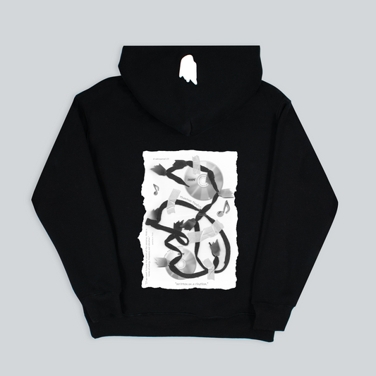 CDs DRAPE Hoodie