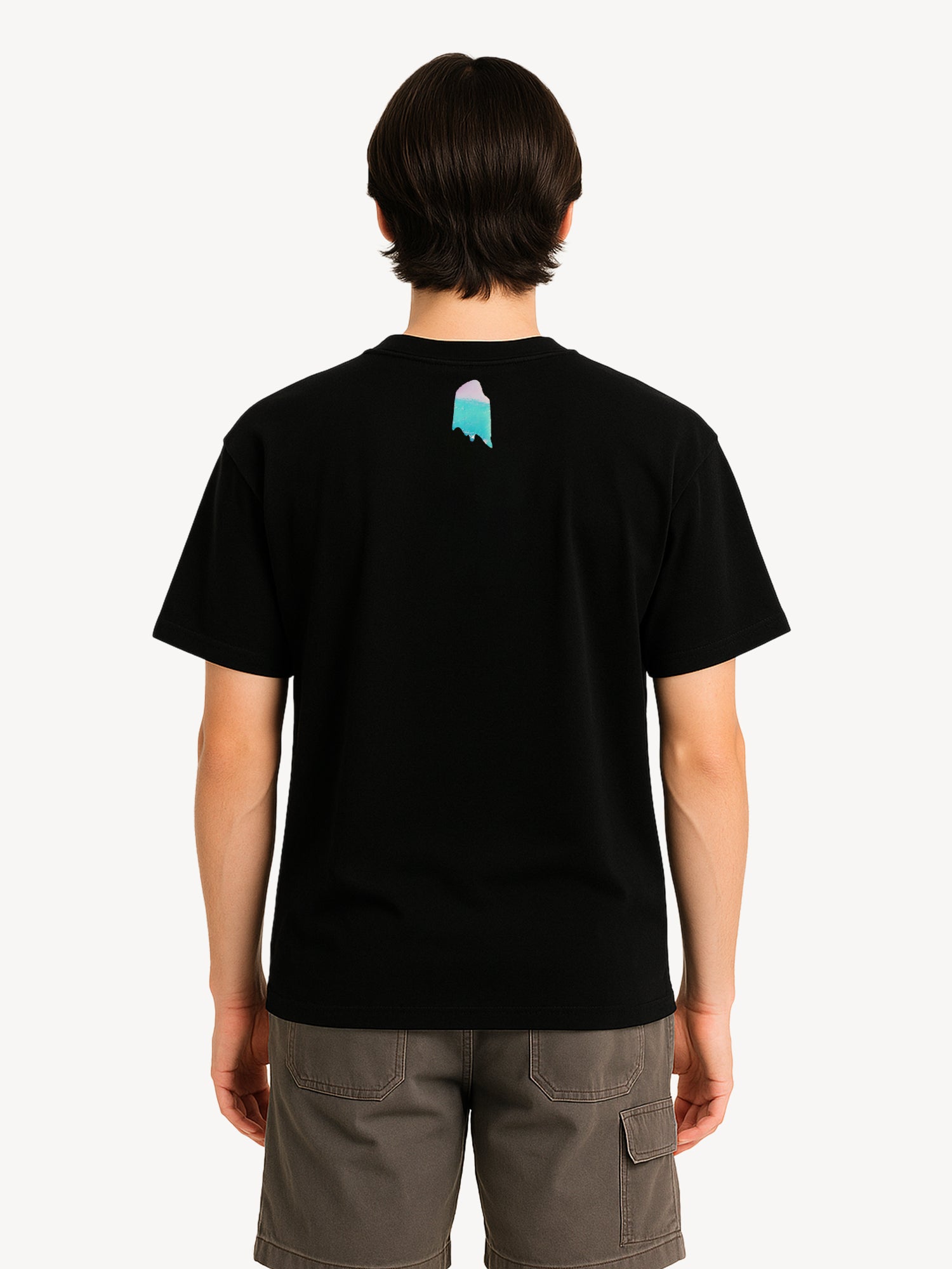 Guardian DRAPE Oversized T-shirt