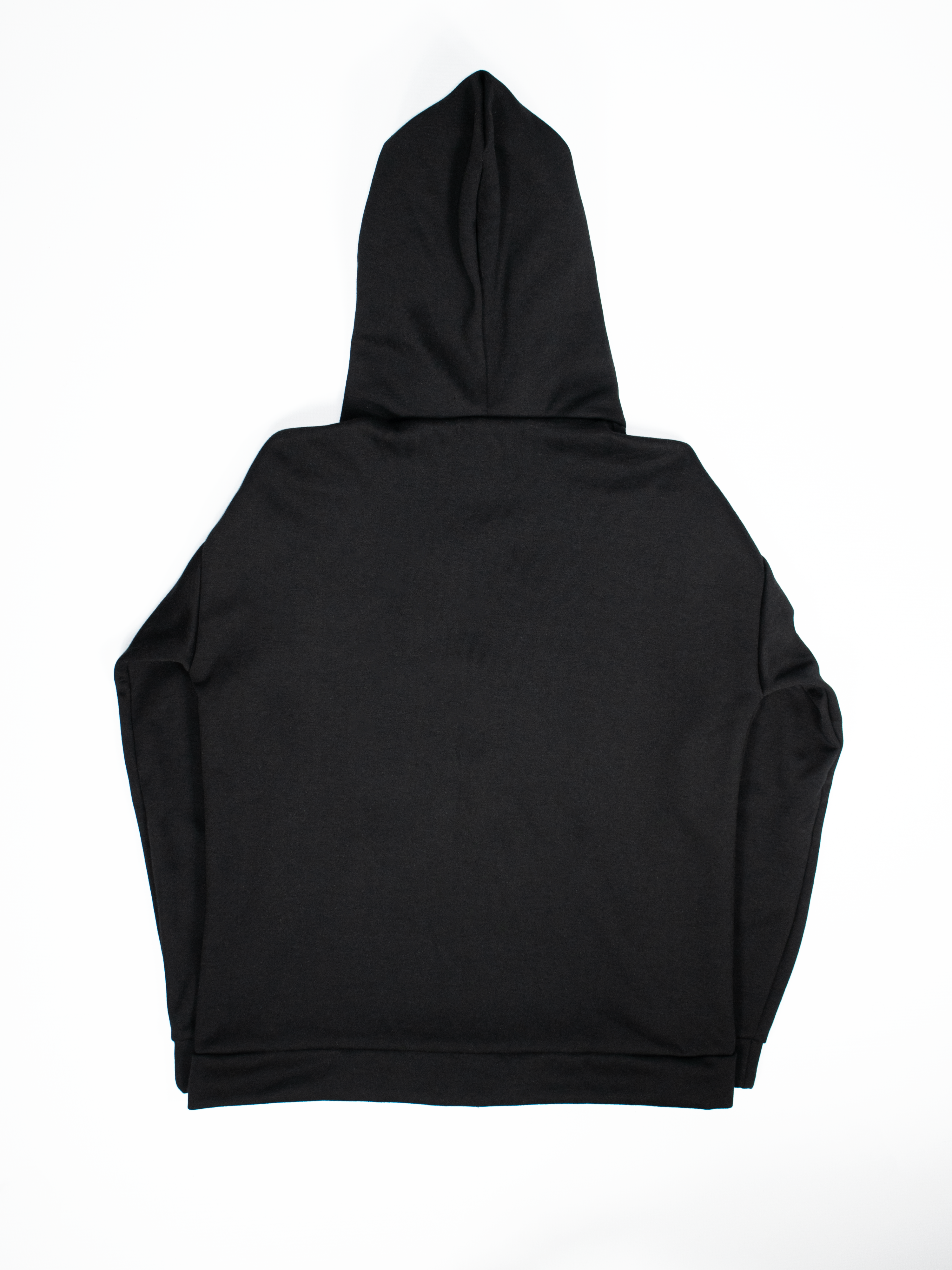 Raven Hoodie DRAPE