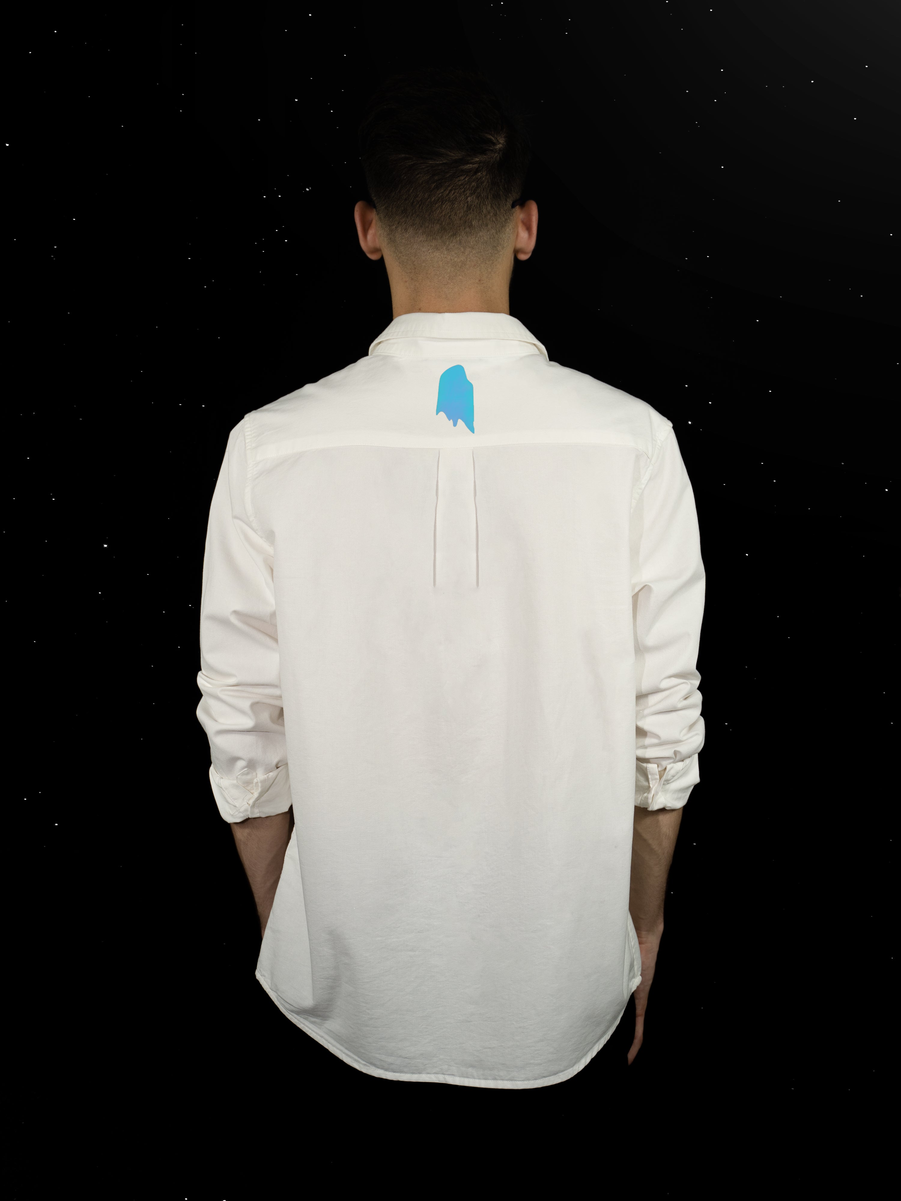 Royal1 DRAPE Shirt