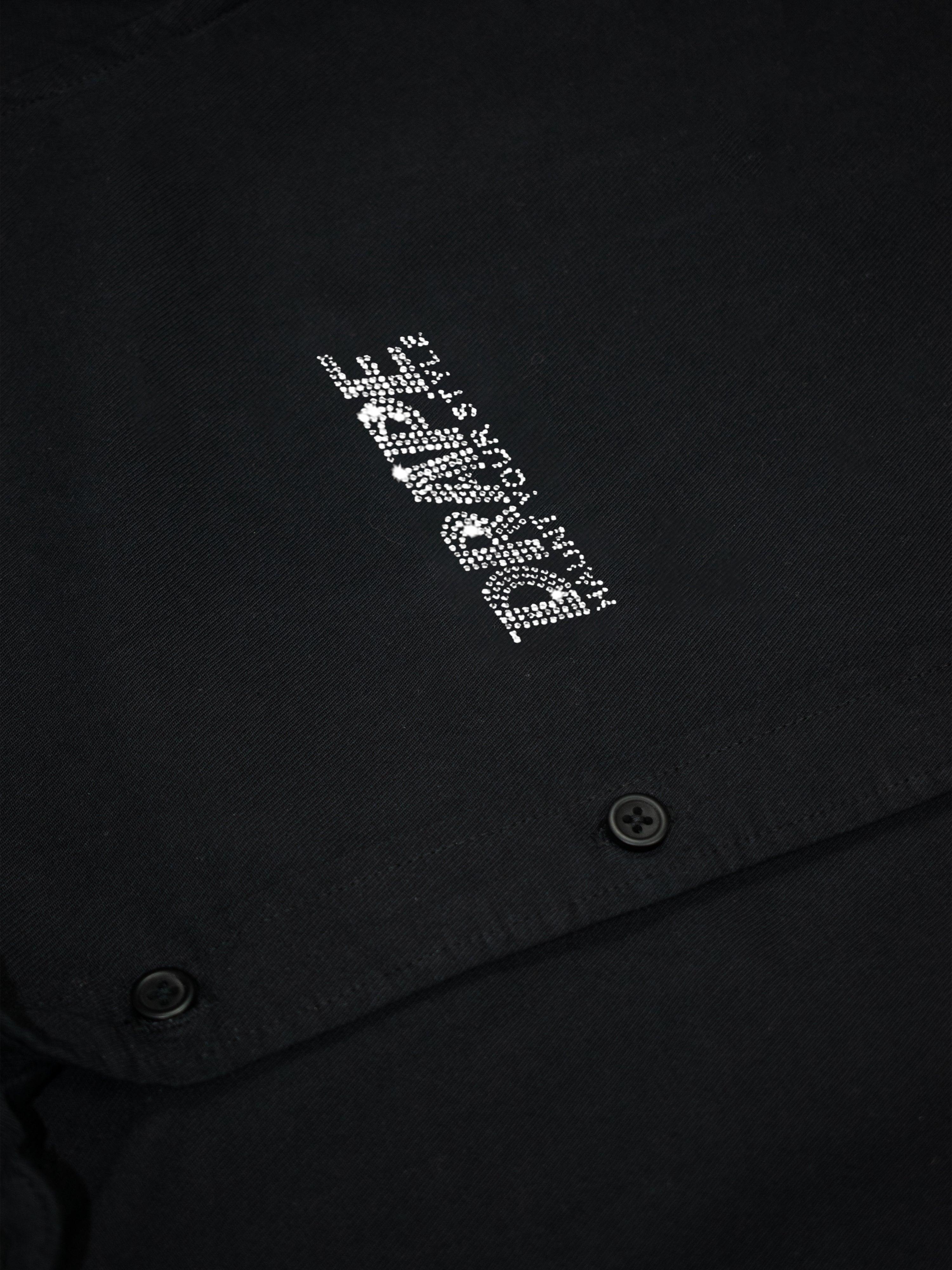 NextRoyal2 DRAPE Shirt