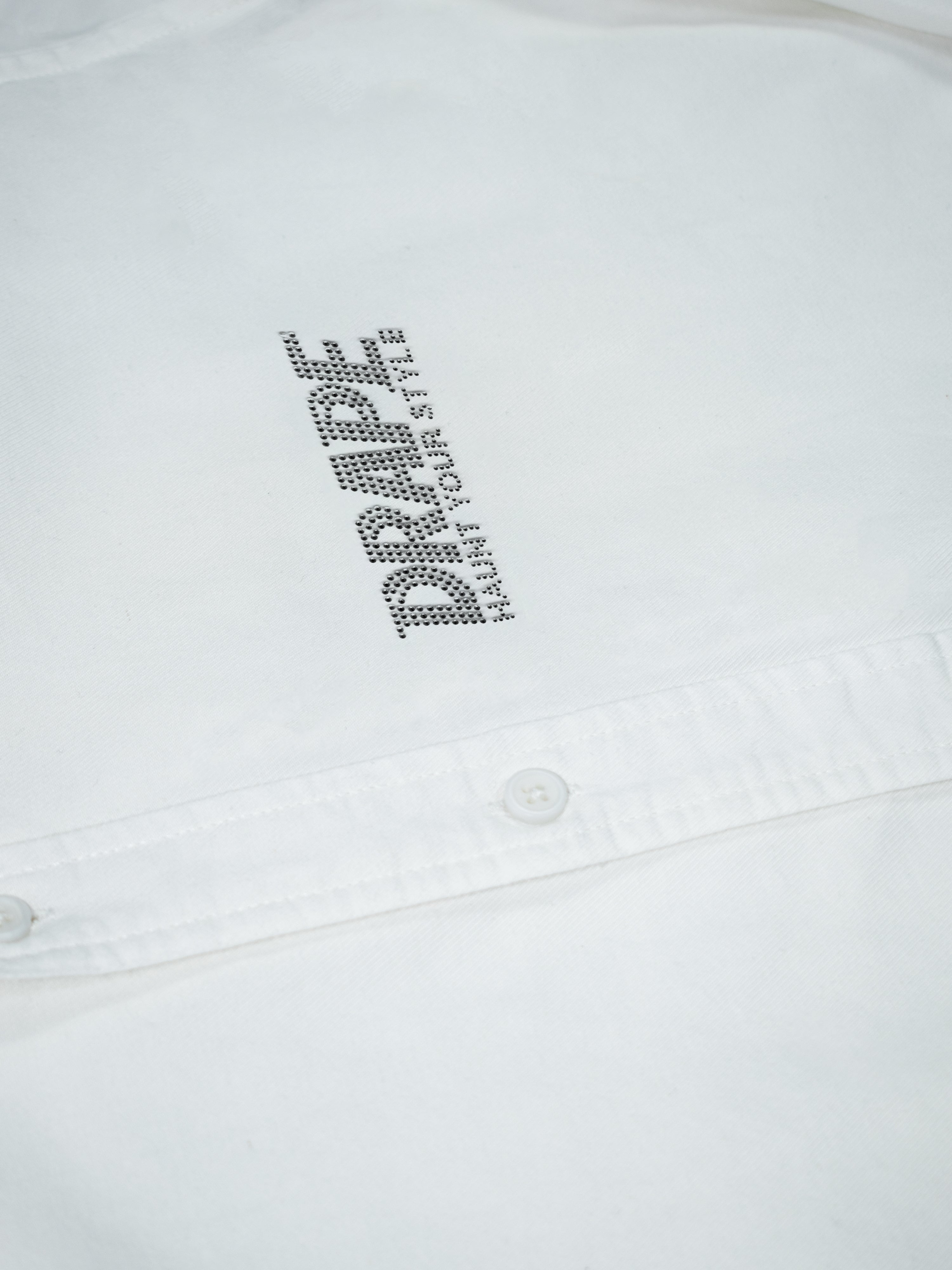 NextRoyal1 DRAPE Shirt
