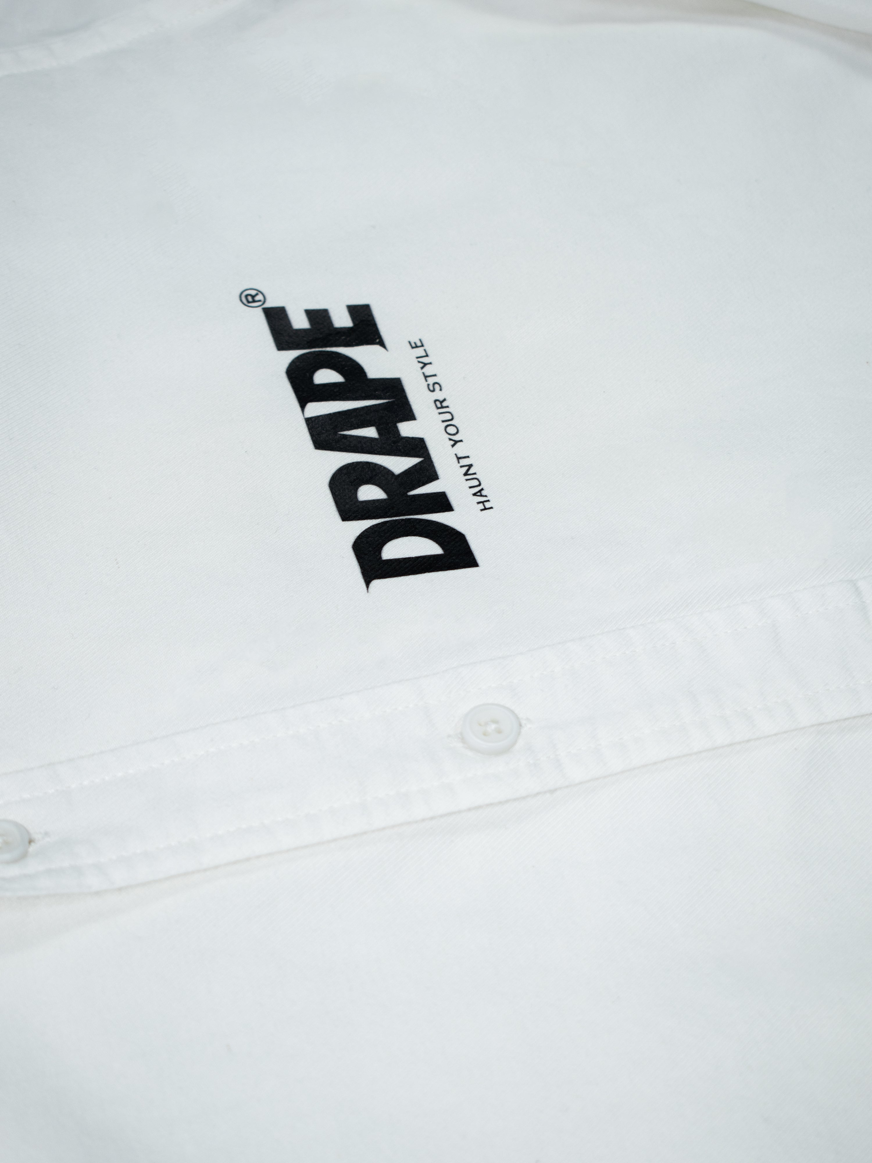 Royal1 DRAPE Shirt
