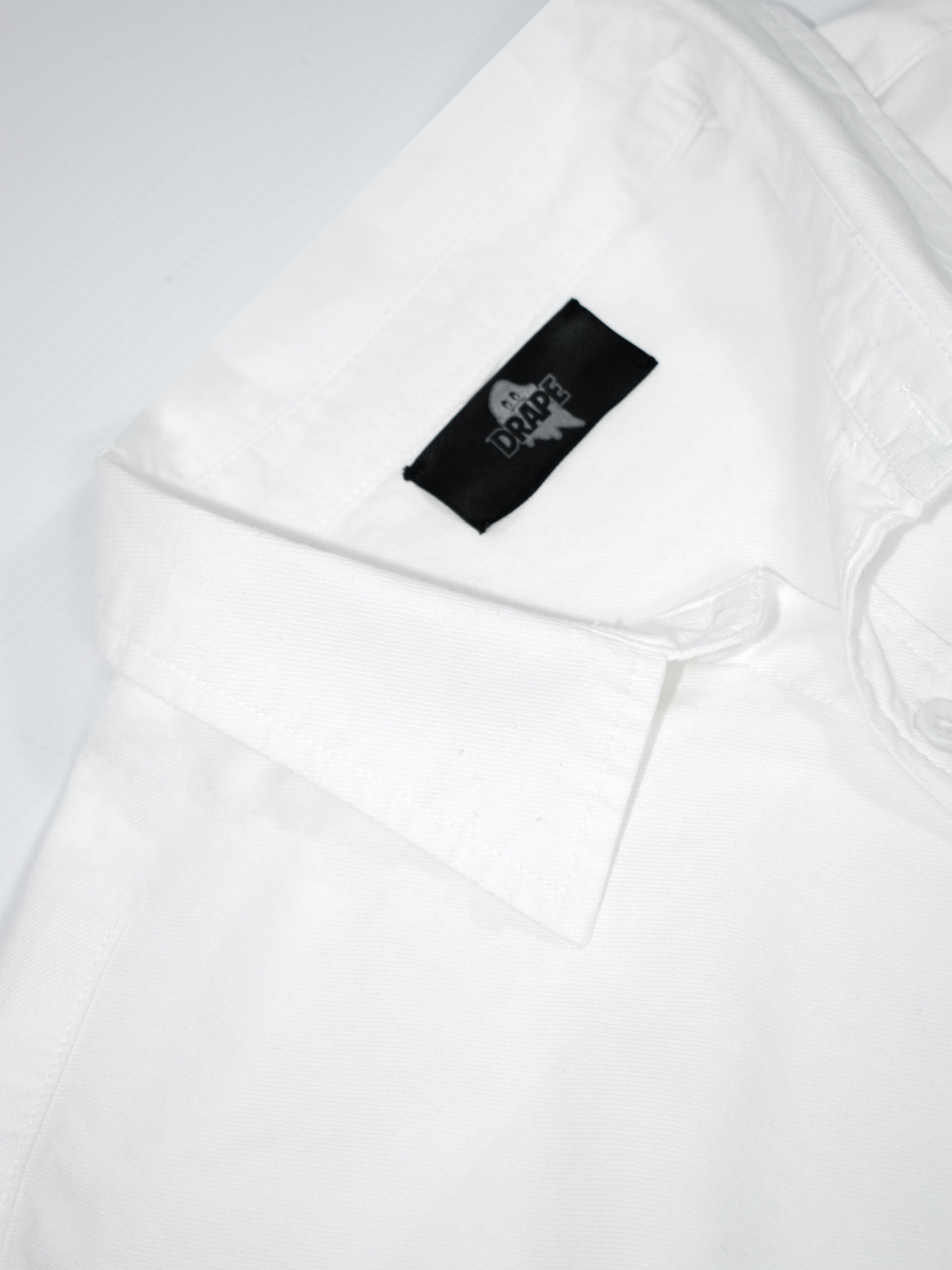 Ashpalm DRAPE Shirt