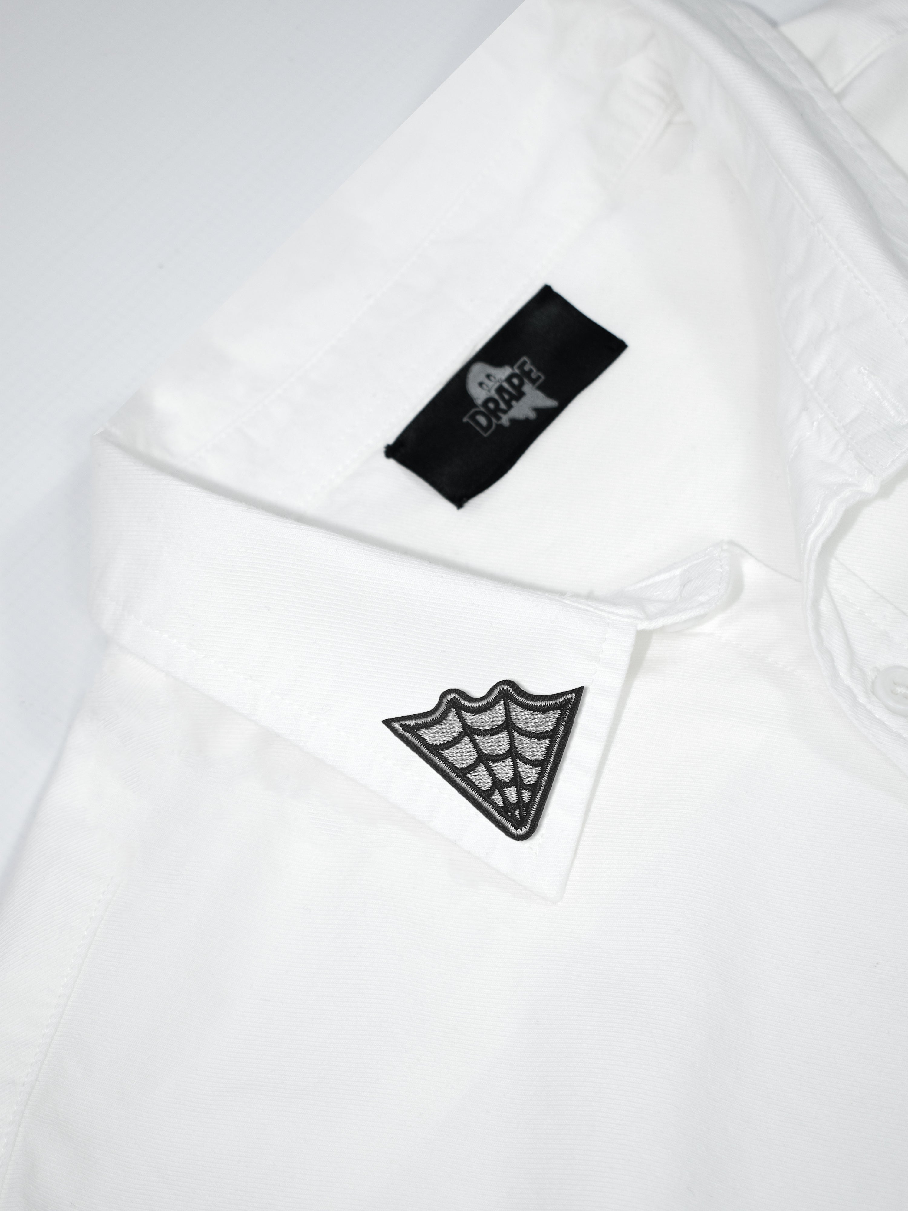 Royal1 DRAPE Shirt
