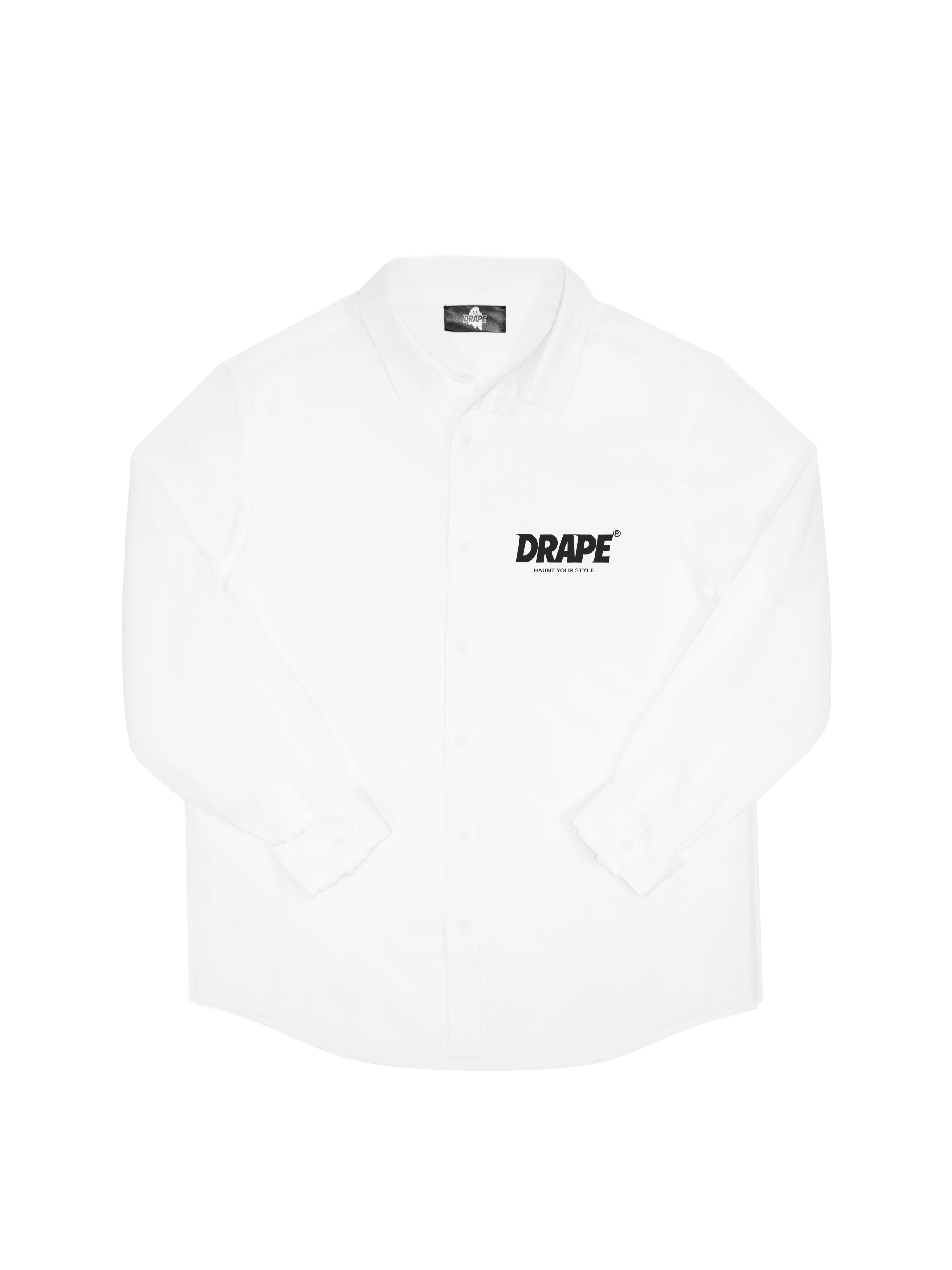 Ashpalm DRAPE Shirt