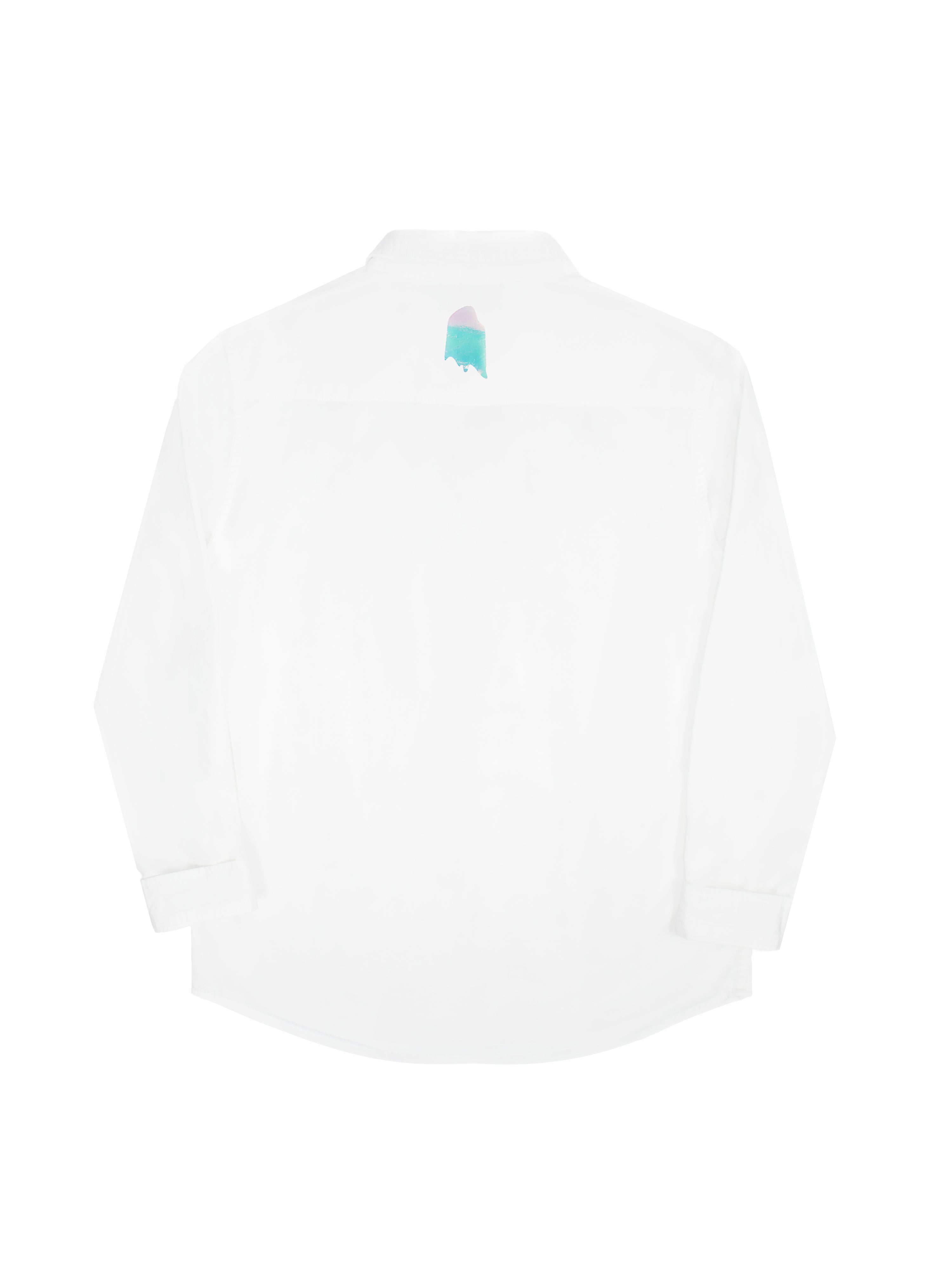 Royal1 DRAPE Shirt