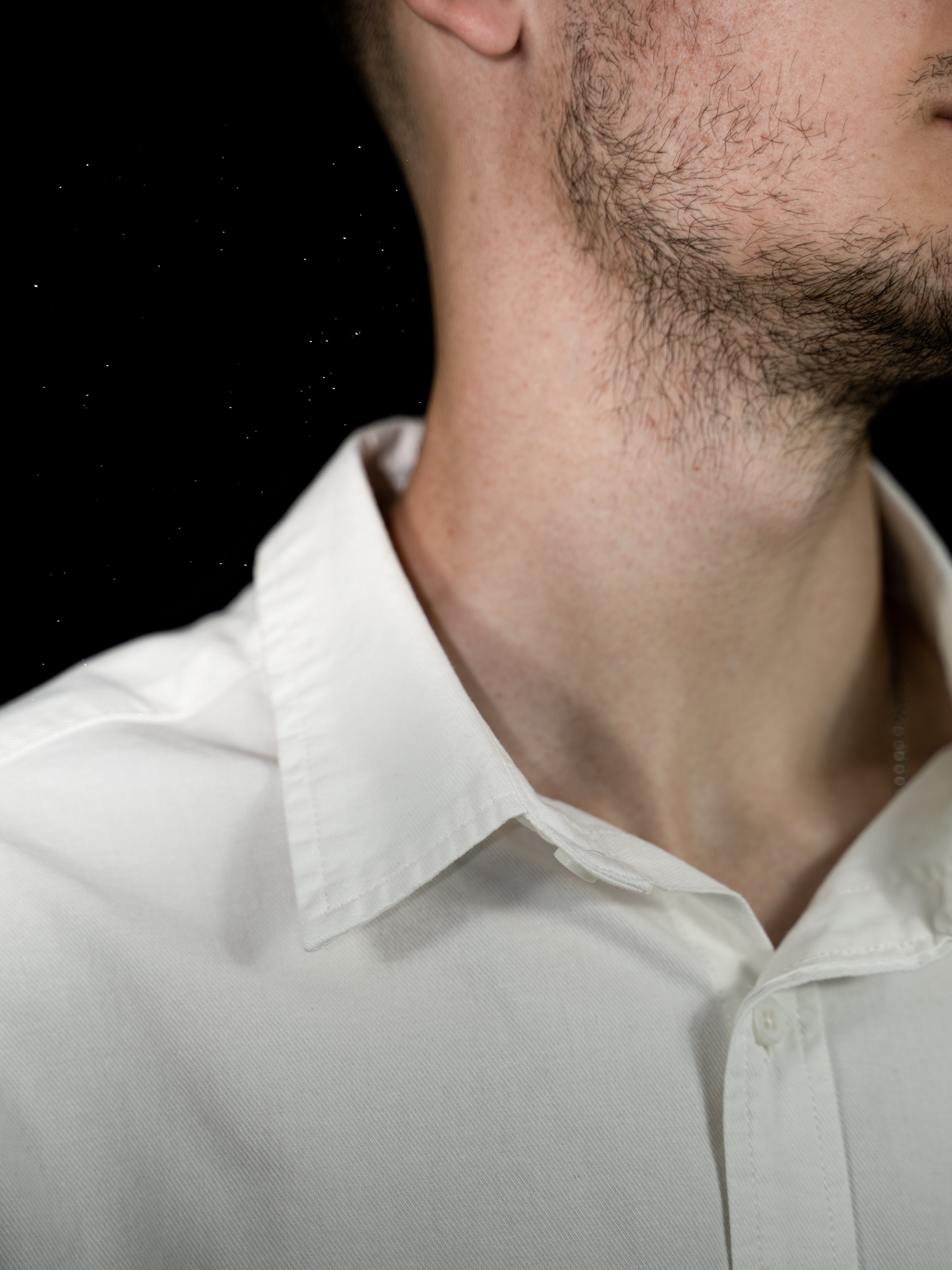 Ashpalm DRAPE Shirt