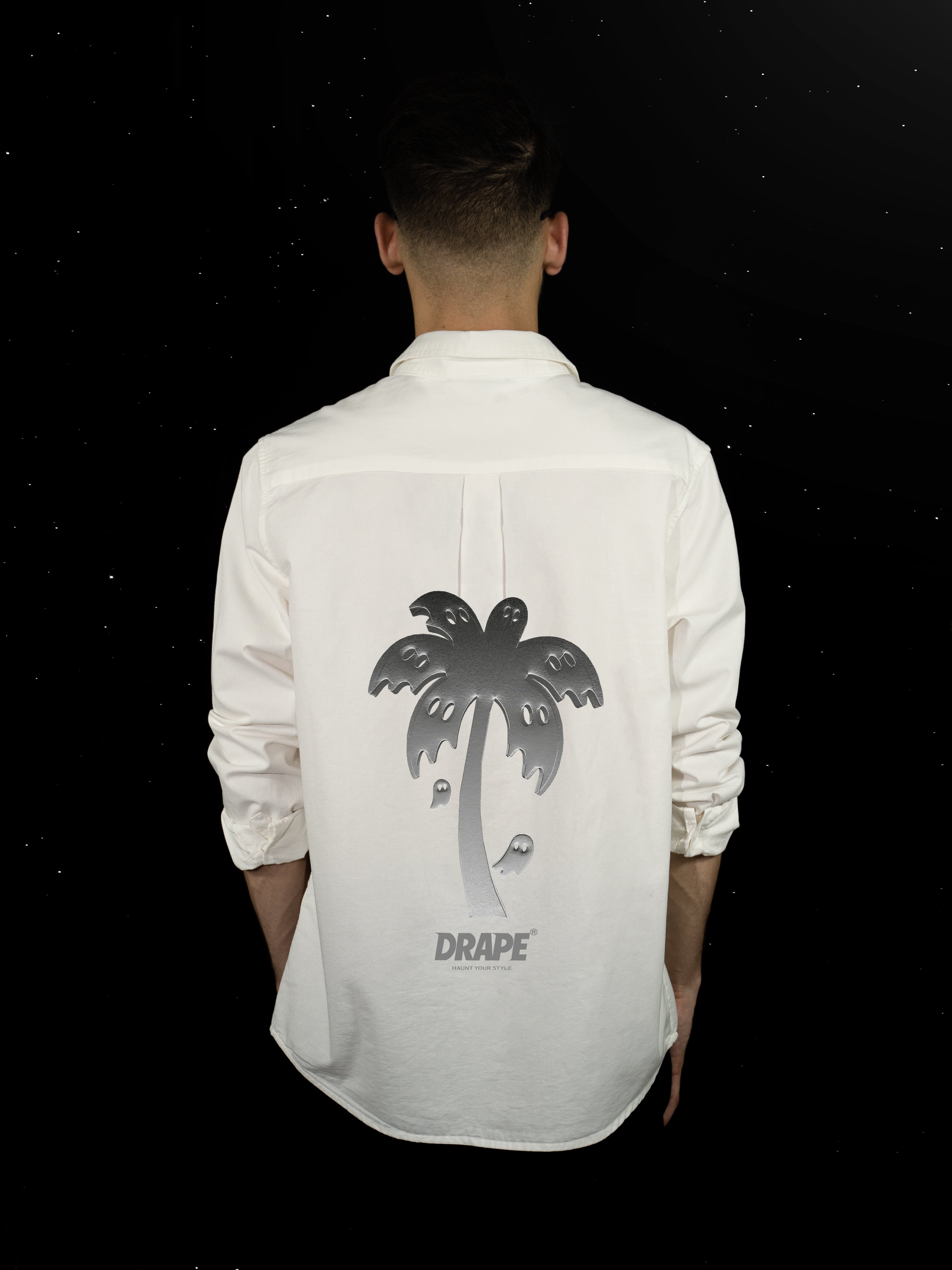 Silverpalm DRAPE Shirt