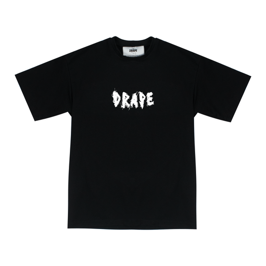 Dread DRAPE Oversized T-shirt