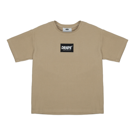 Dust1 DRAPE Oversized T-shirt