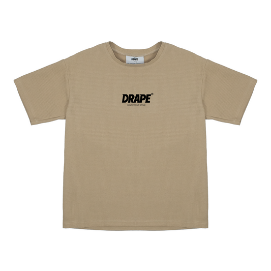 Dust2 DRAPE Oversized T-shirt